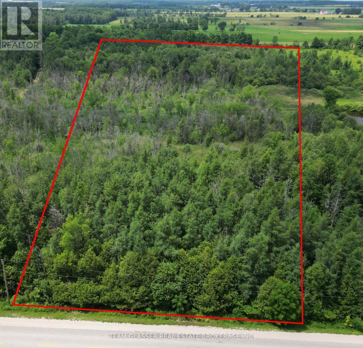 Ptlt 12 Con 12, Southgate, ON