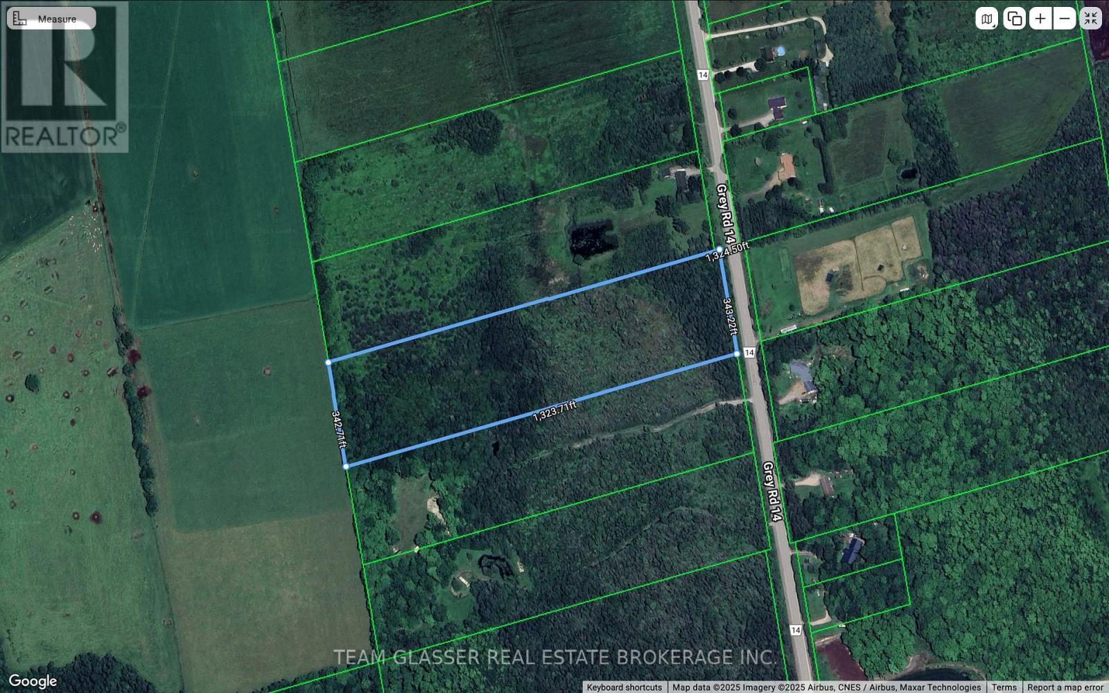 Ptlt 12 Con 12, Southgate, ON