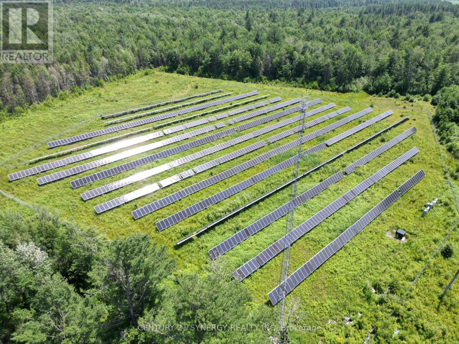 00 Concession 4 Road, Alfred And Plantagenet, ON