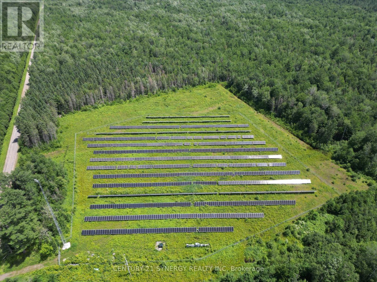 00 Concession 4 Road, Alfred And Plantagenet, ON