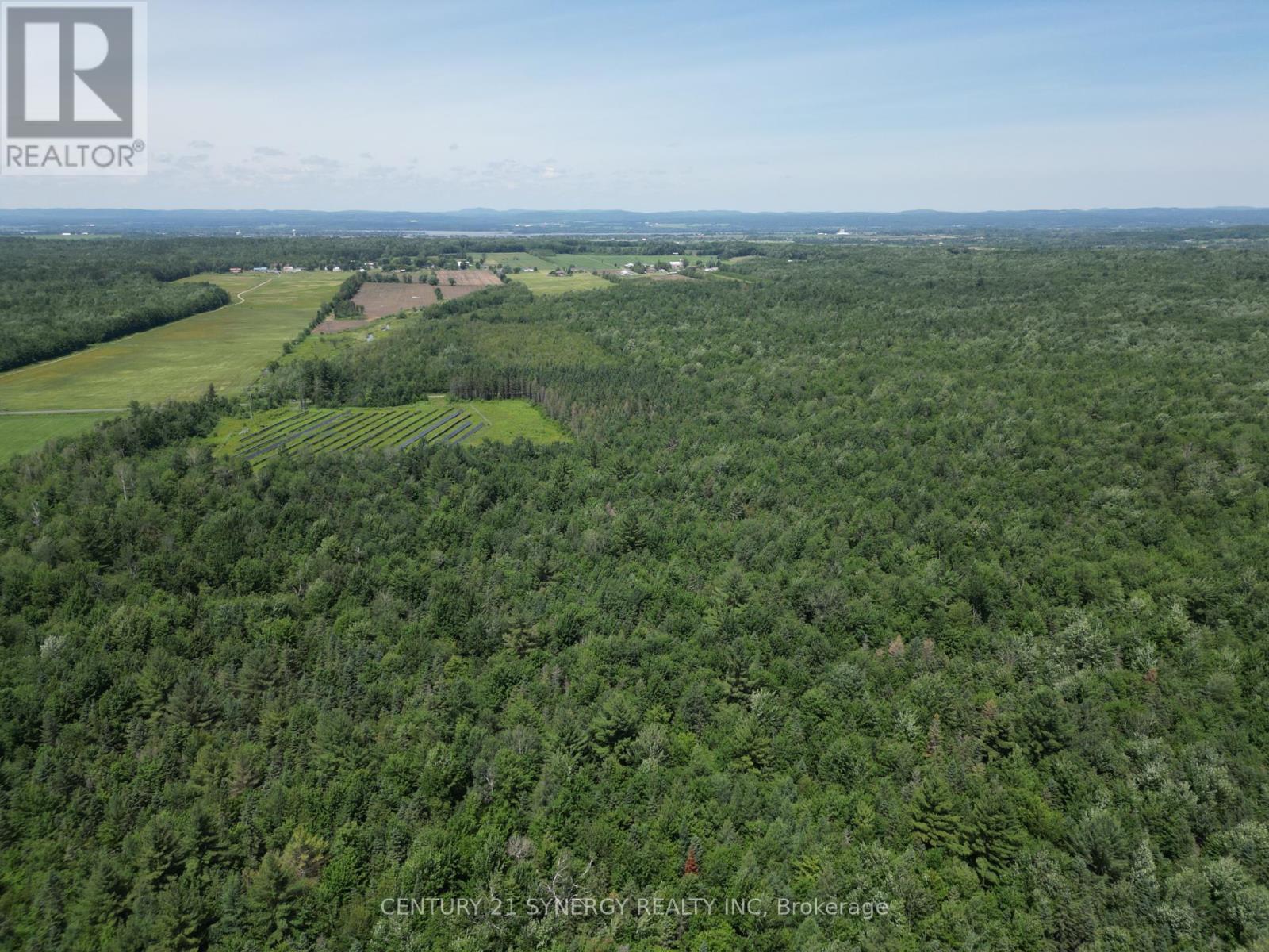 00 Concession 4 Road, Alfred And Plantagenet, ON