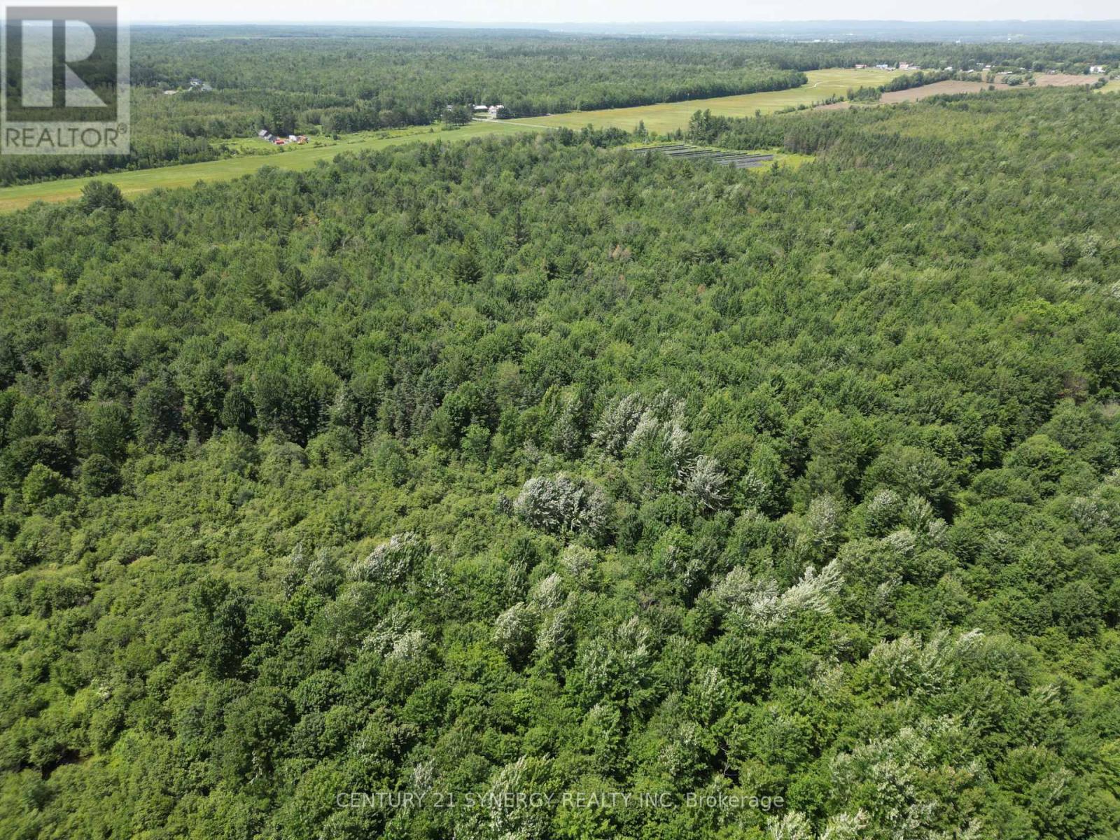 00 Concession 4 Road, Alfred And Plantagenet, ON