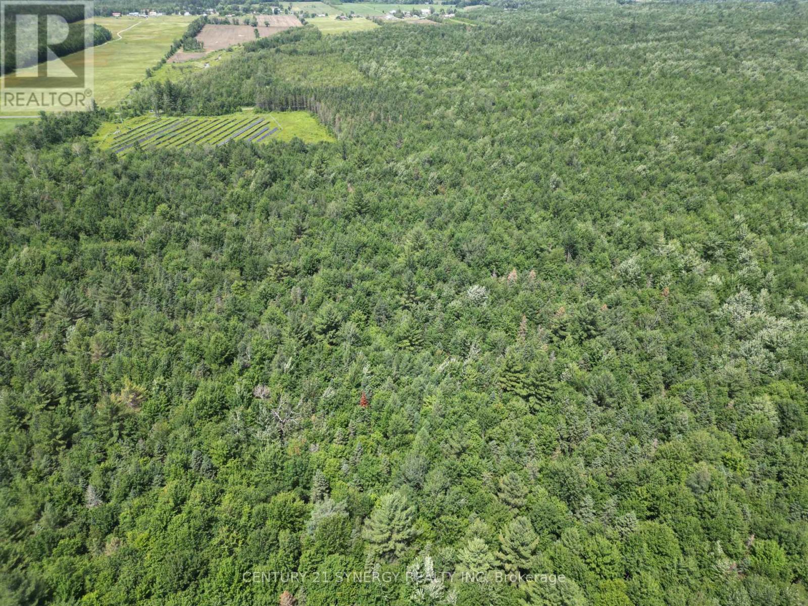 00 Concession 4 Road, Alfred And Plantagenet, ON