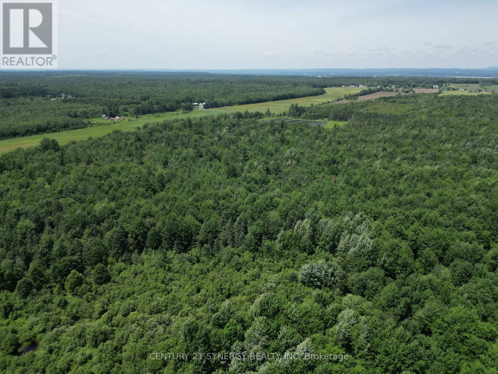 00 Concession 4 Road, Alfred And Plantagenet, ON