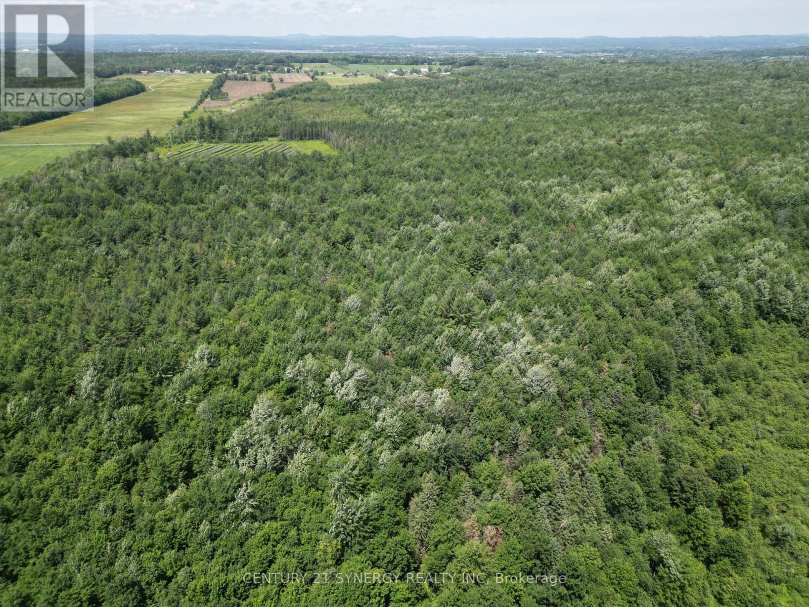 00 Concession 4 Road, Alfred And Plantagenet, ON