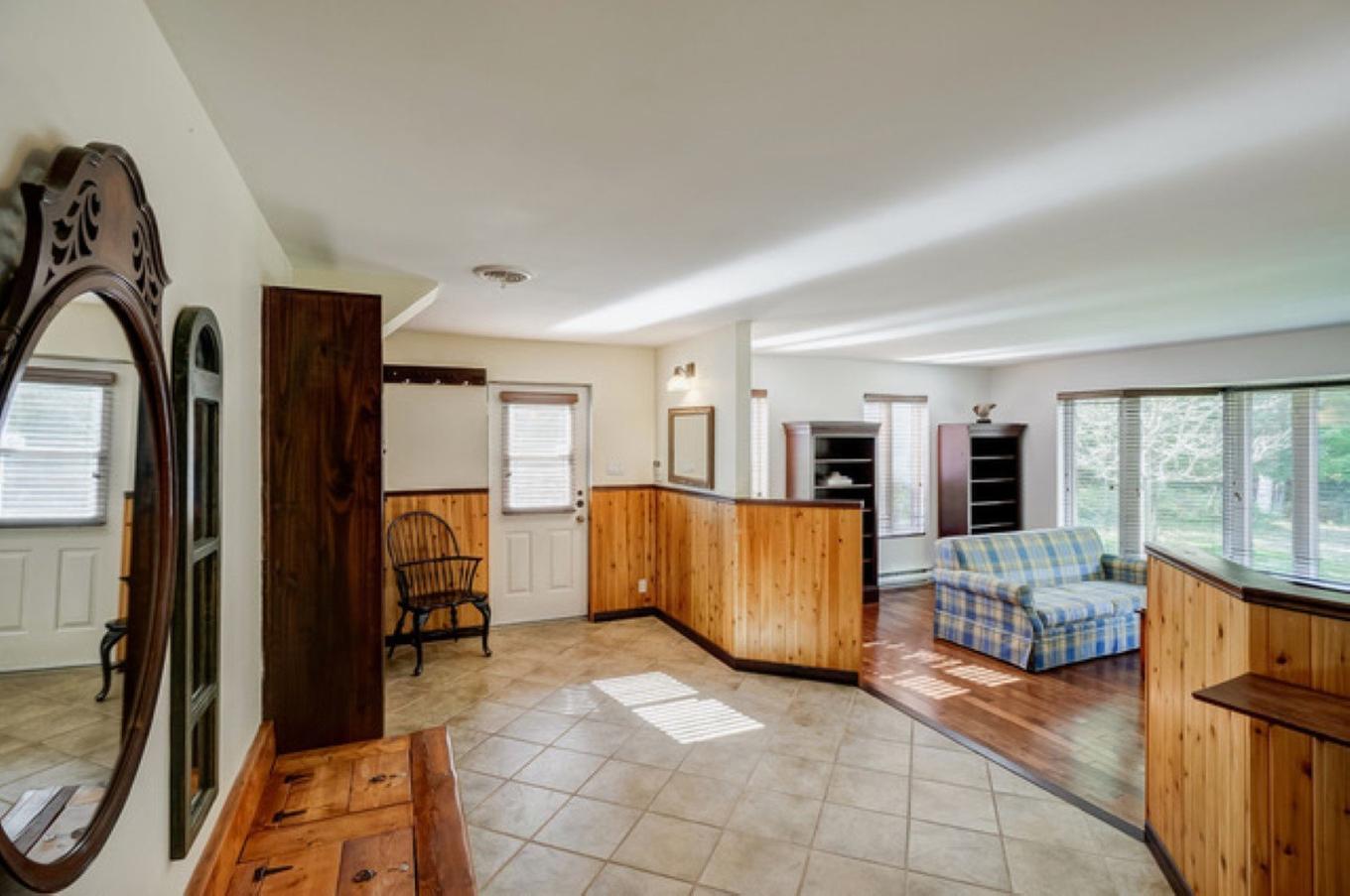 Office - 189 Ch. Wheeler, Mont-Tremblant, QC - Indoor