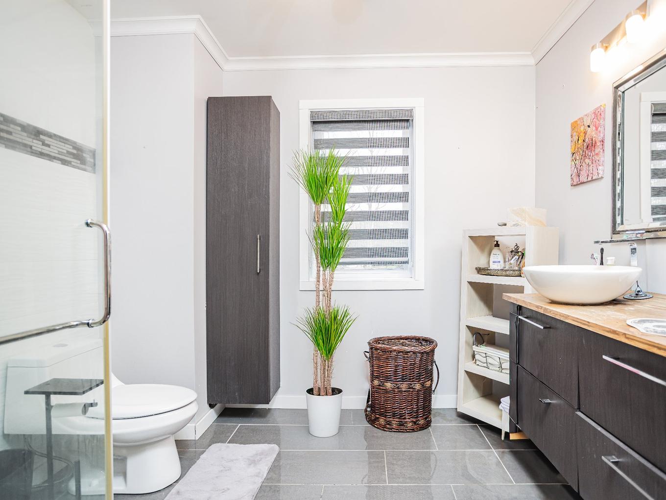 Autre - 6015 Rue Des Mélèzes, Vaudreuil-Dorion, QC - Indoor Photo Showing Bathroom