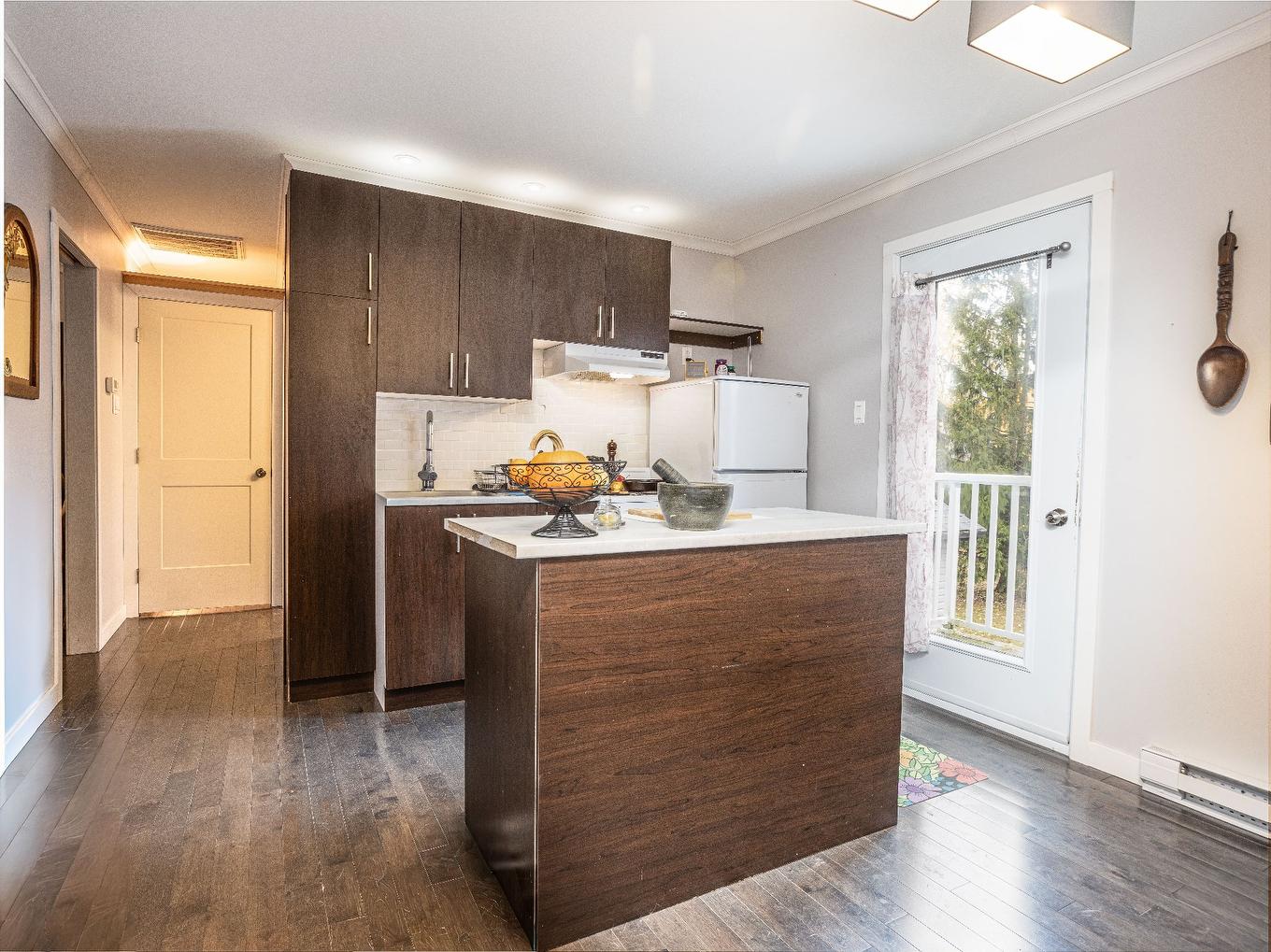 Autre - 6015 Rue Des Mélèzes, Vaudreuil-Dorion, QC - Indoor Photo Showing Kitchen