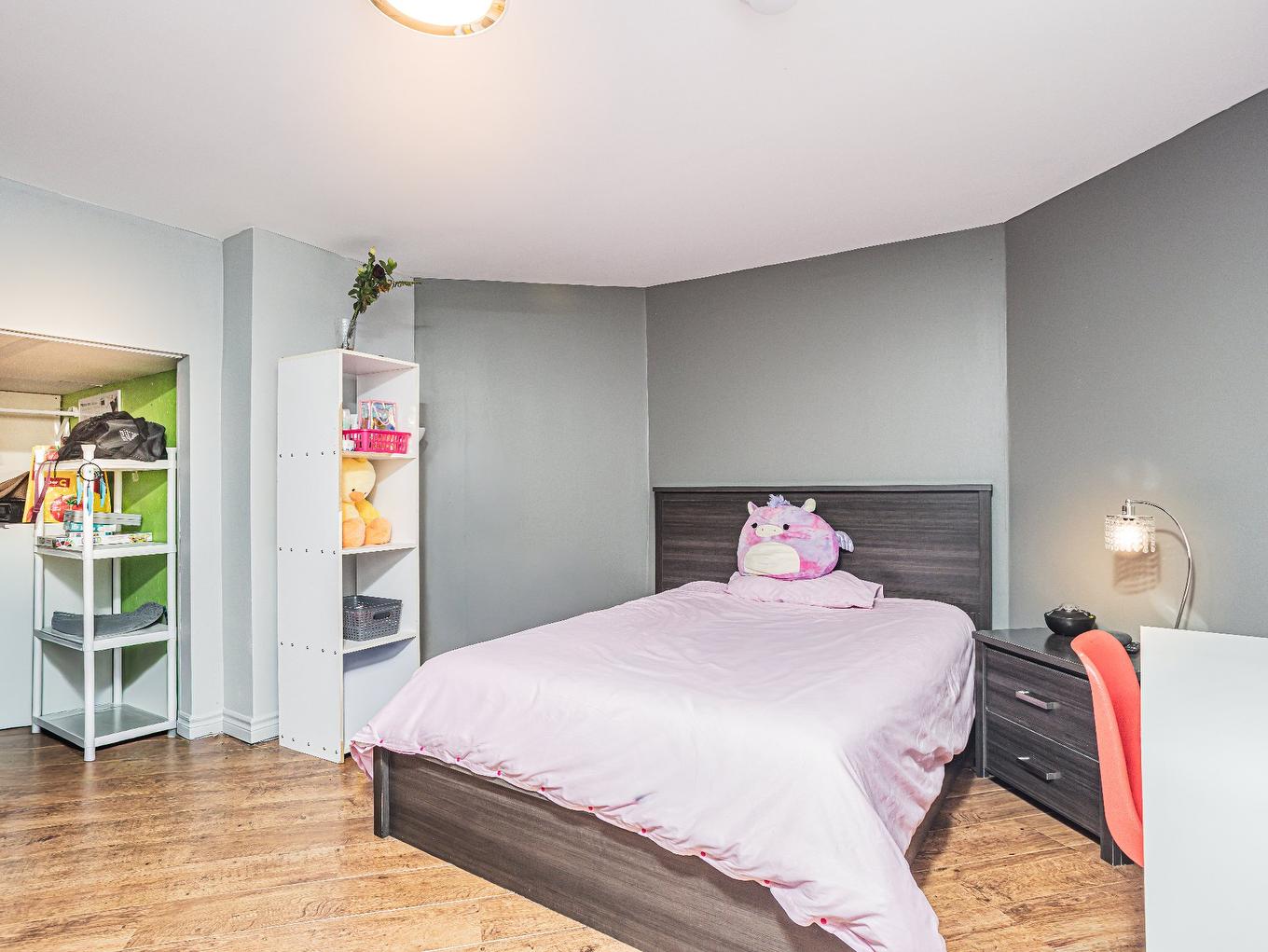 Autre - 6015 Rue Des Mélèzes, Vaudreuil-Dorion, QC - Indoor Photo Showing Bedroom