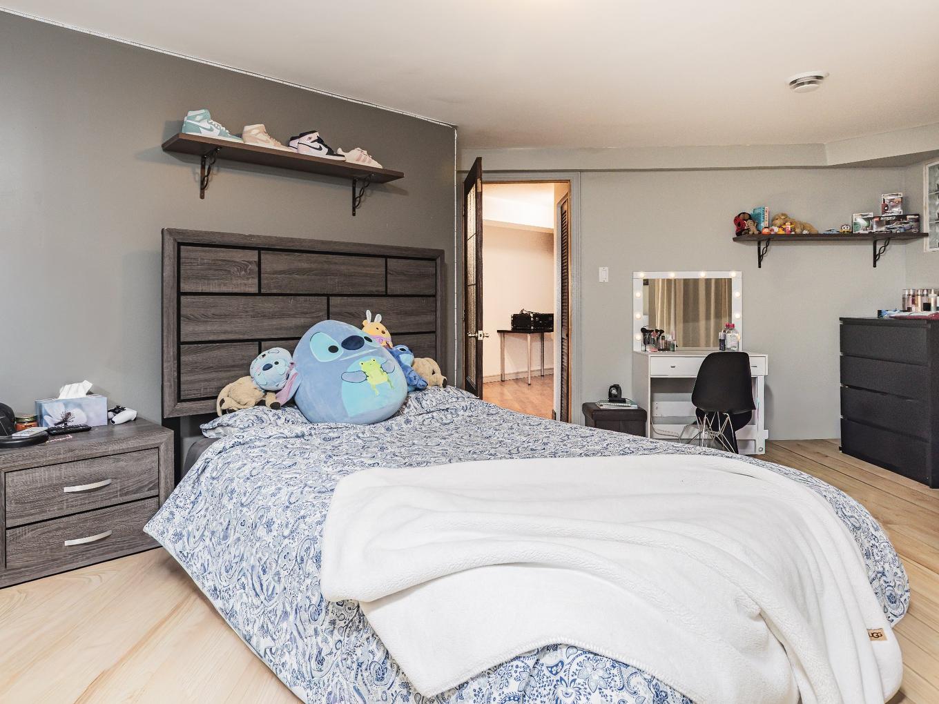 Autre - 6015 Rue Des Mélèzes, Vaudreuil-Dorion, QC - Indoor Photo Showing Bedroom