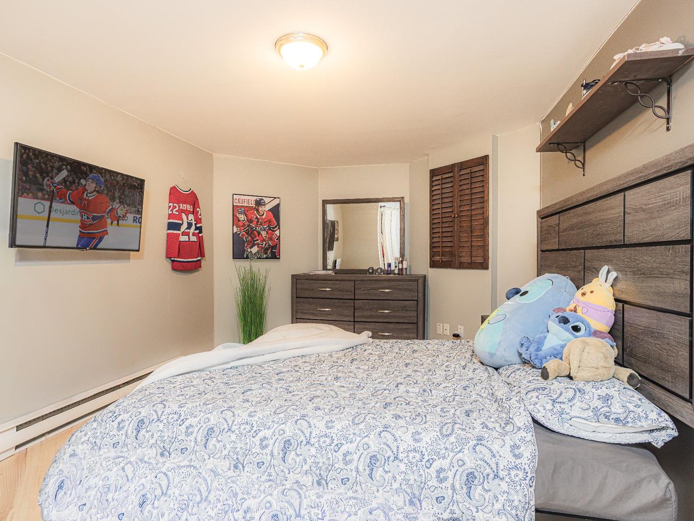 Autre - 6015 Rue Des Mélèzes, Vaudreuil-Dorion, QC - Indoor Photo Showing Bedroom