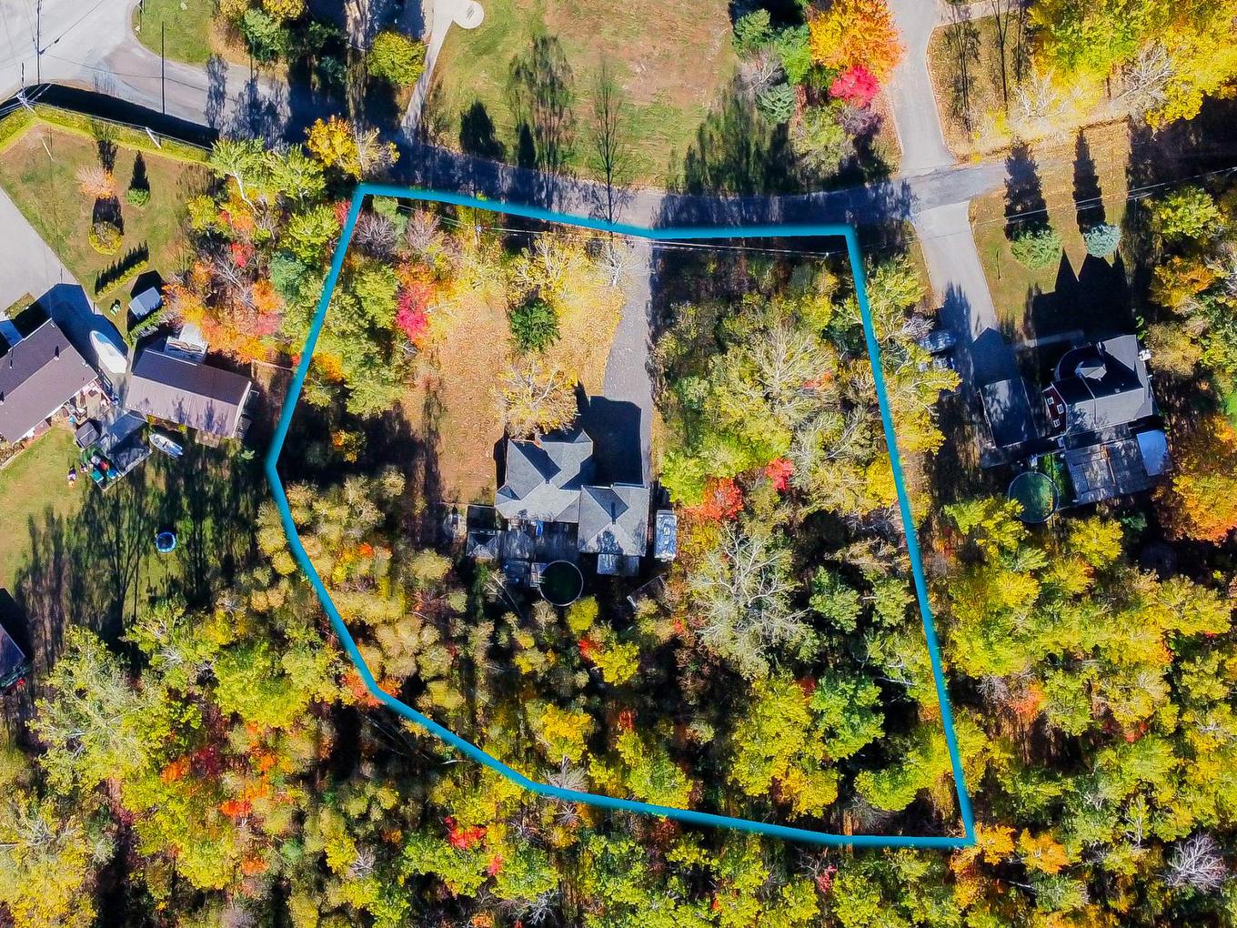 Autre - 6015 Rue Des Mélèzes, Vaudreuil-Dorion, QC - Outdoor With View