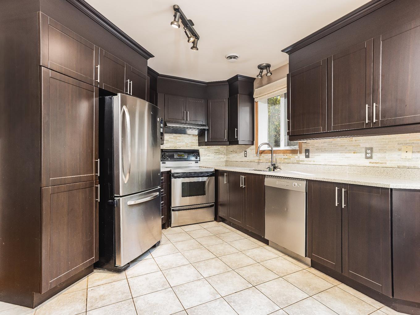 Autre - 6015 Rue Des Mélèzes, Vaudreuil-Dorion, QC - Indoor Photo Showing Kitchen