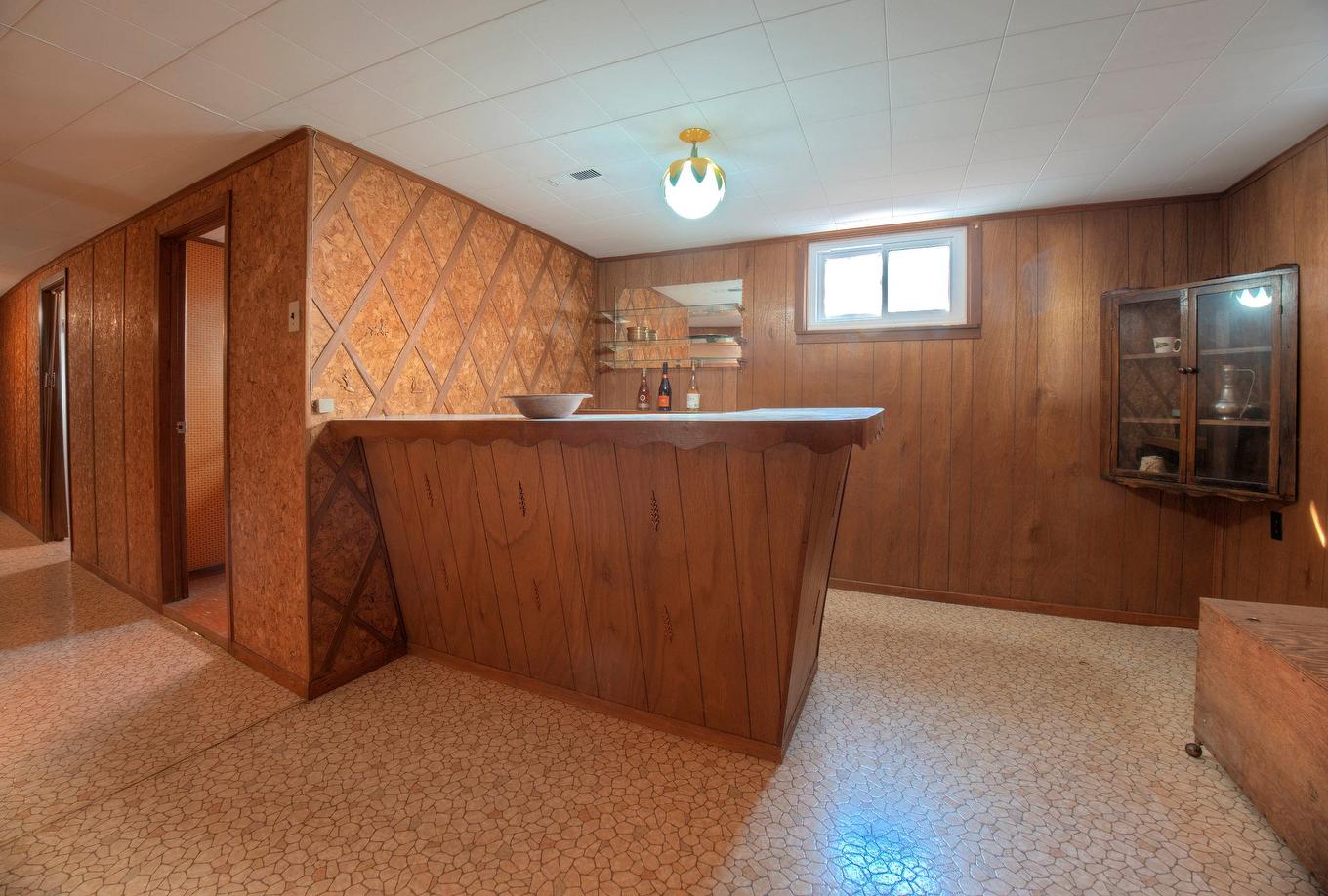 Bar - 539 Rue Tyler, Gatineau (Aylmer), QC - Indoor Photo Showing Other Room