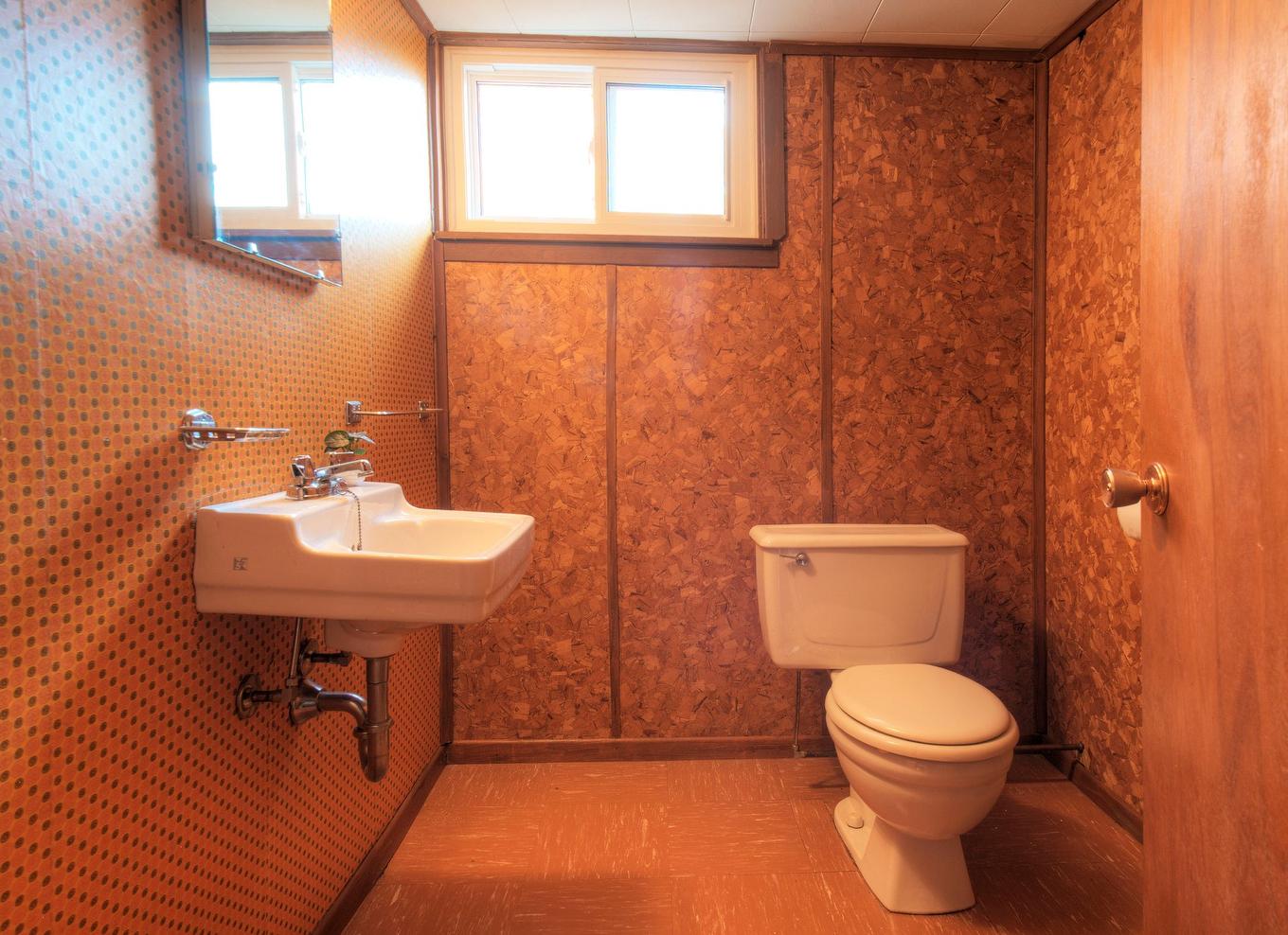 Salle d'eau - 539 Rue Tyler, Gatineau (Aylmer), QC - Indoor Photo Showing Bathroom