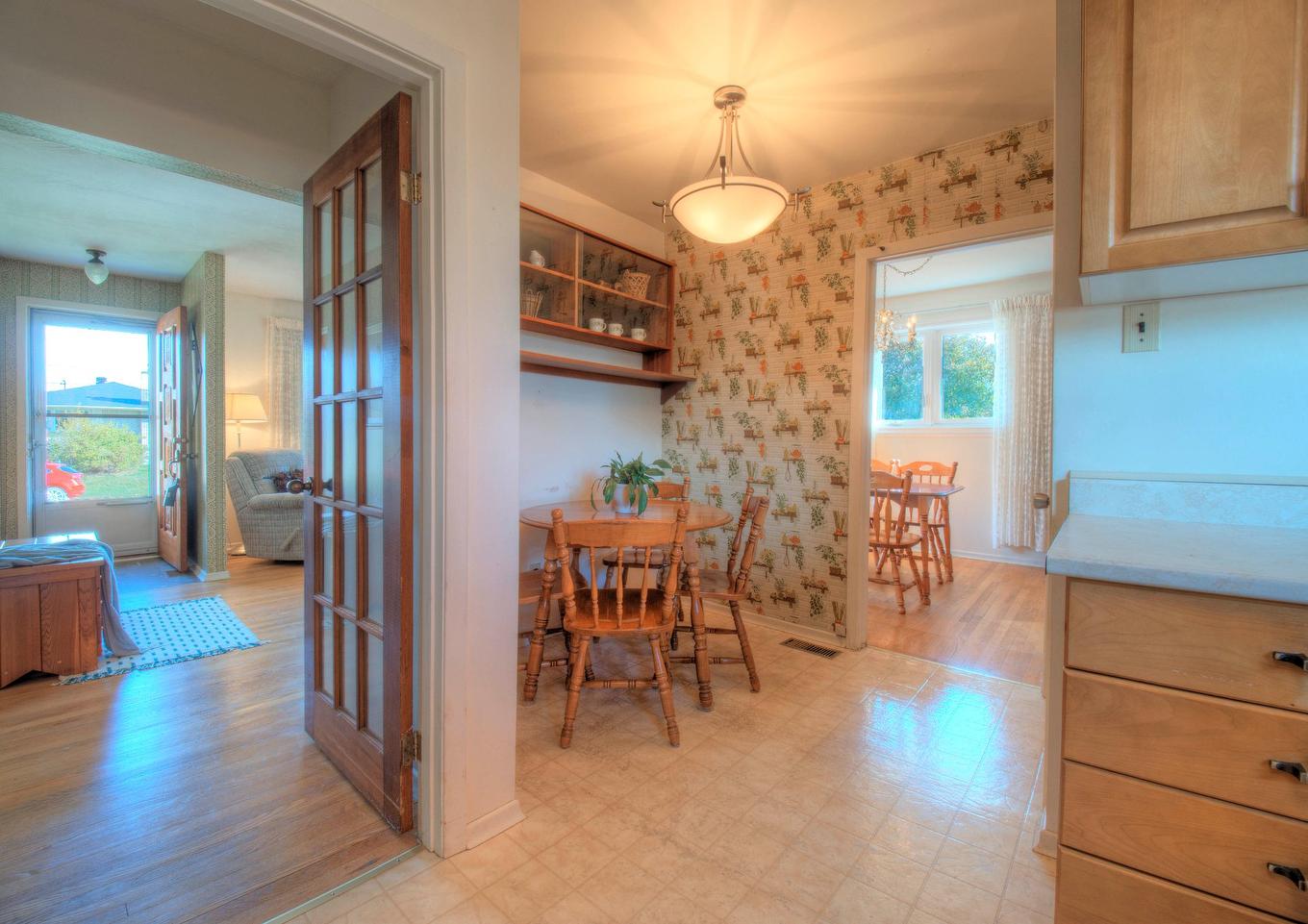 Vue d'ensemble - 539 Rue Tyler, Gatineau (Aylmer), QC - Indoor