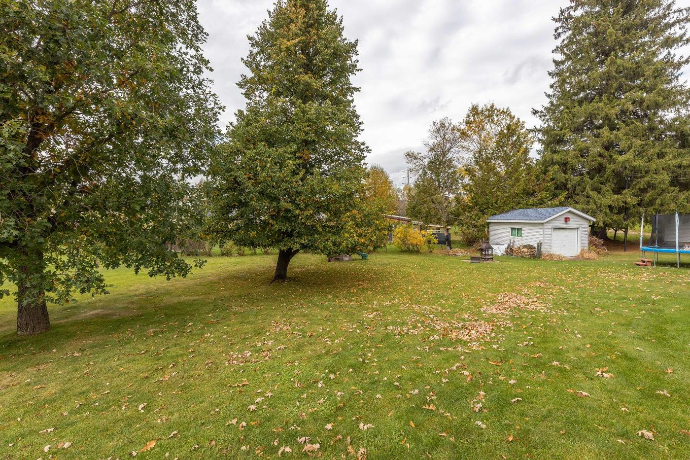 Vue d'ensemble - 951 Rue Brassard, Saint-Michel-Des-Saints, QC - Outdoor