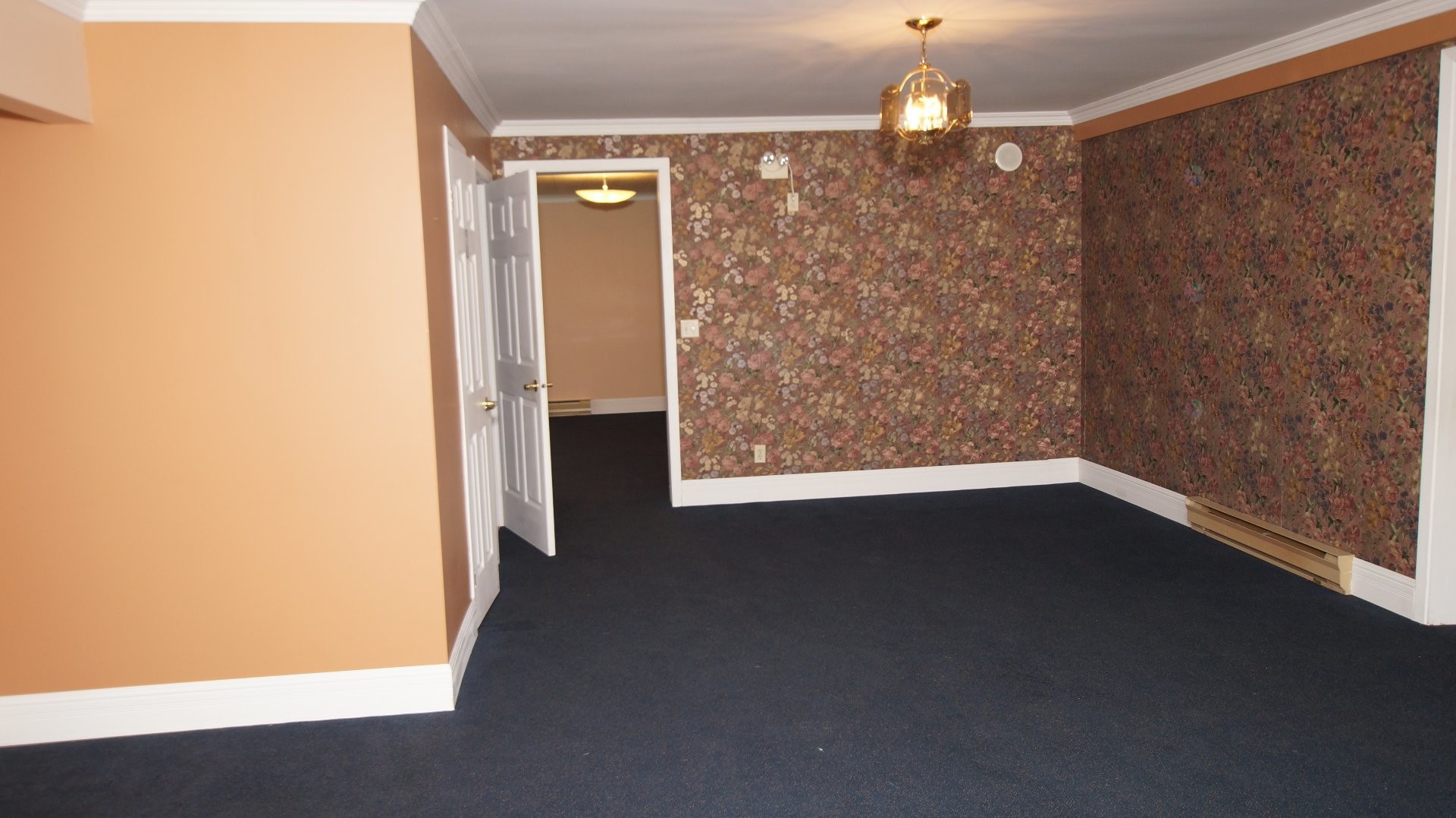 Other - 101 Route De Ste-Béatrix, Saint-Alphonse-Rodriguez, QC - Indoor Photo Showing Other Room