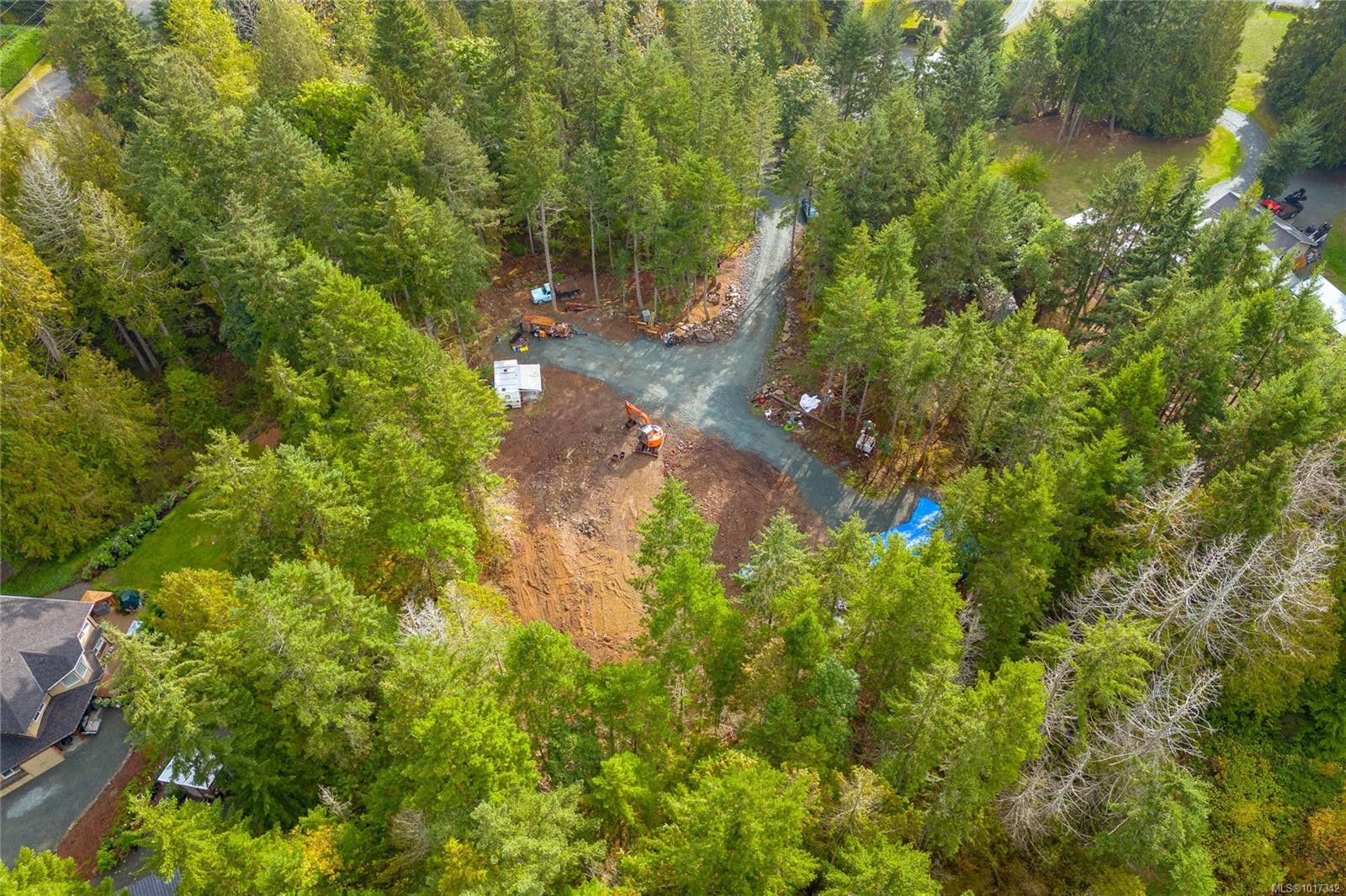 8752 Brouwer Pl, Chemainus, BC