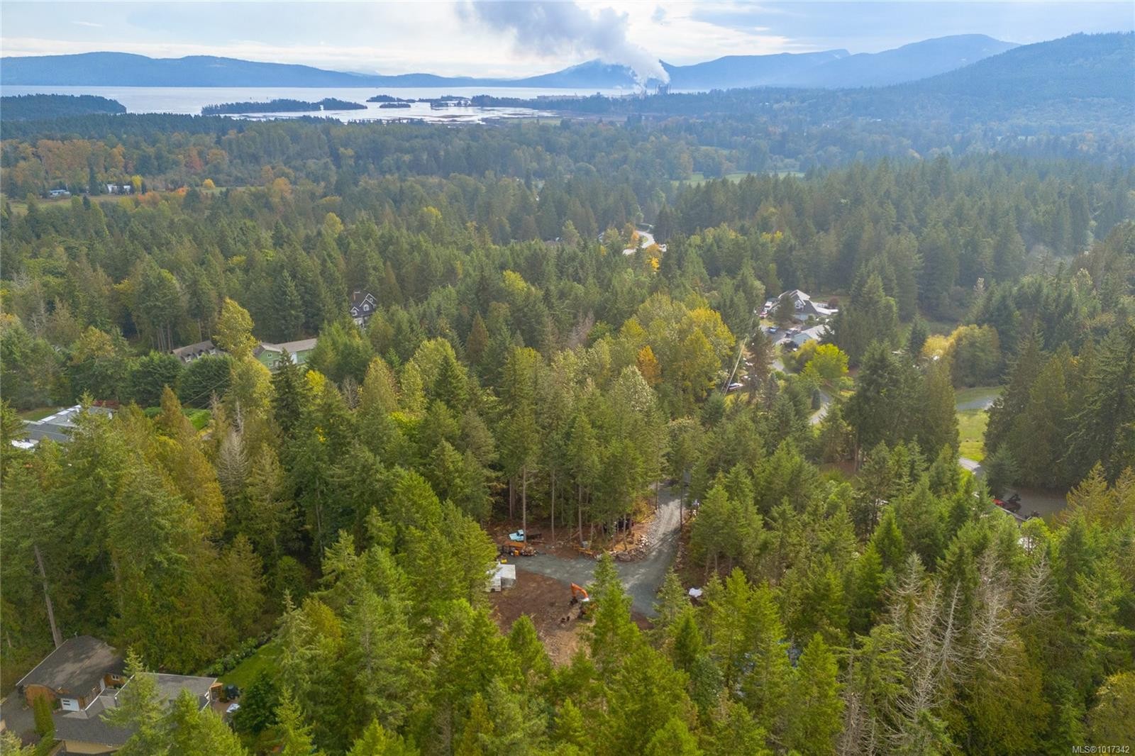 8752 Brouwer Pl, Chemainus, BC