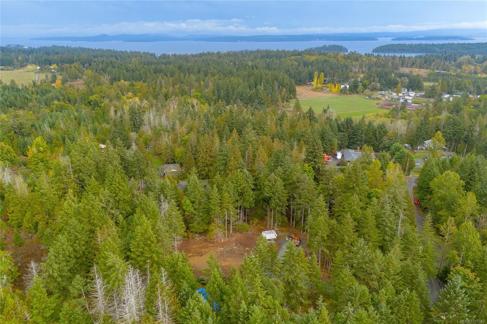 8752 Brouwer Pl, Chemainus, BC