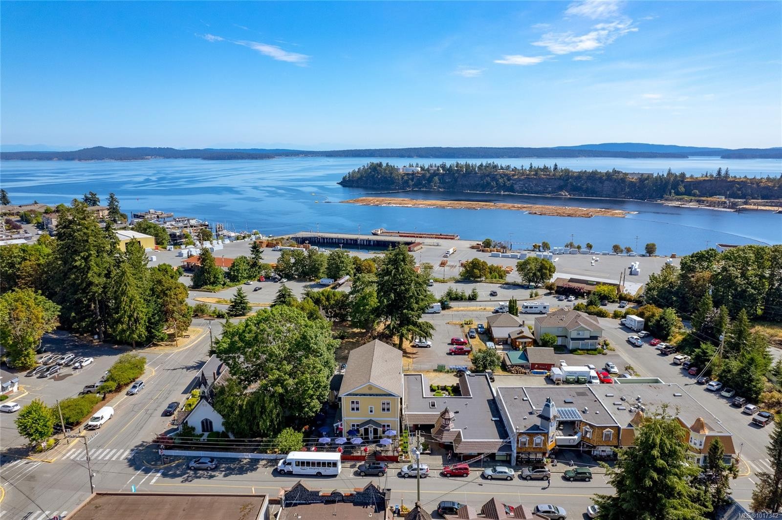 8752 Brouwer Pl, Chemainus, BC