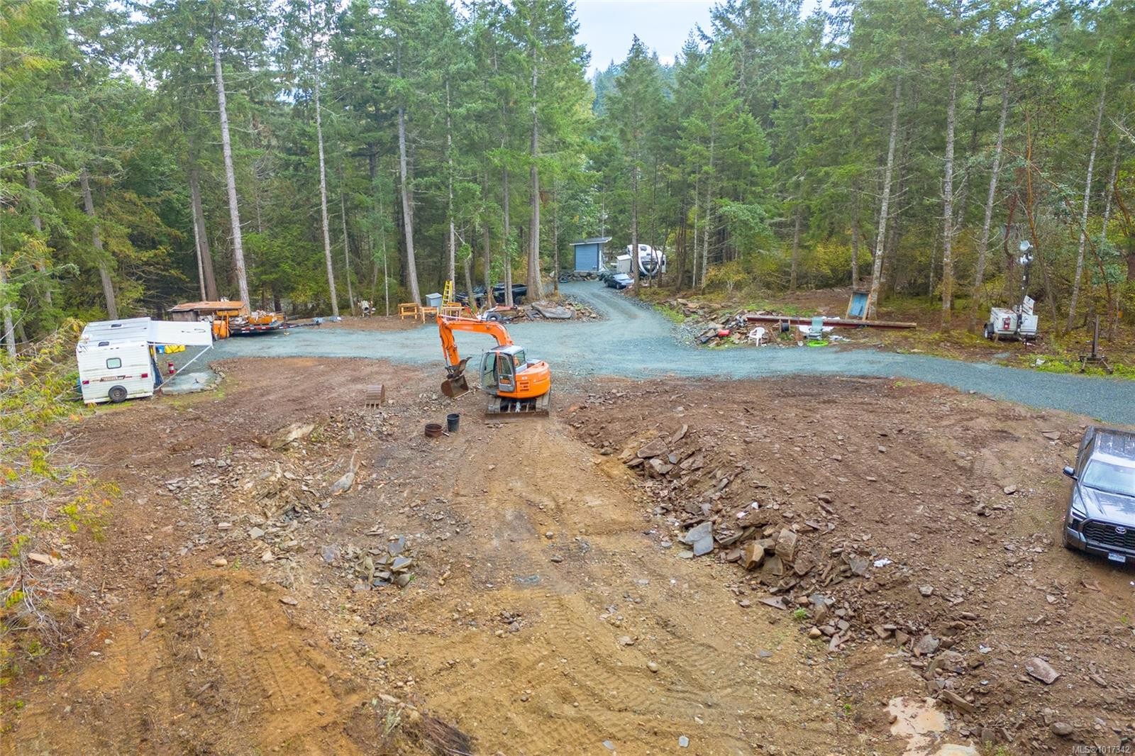 8752 Brouwer Pl, Chemainus, BC