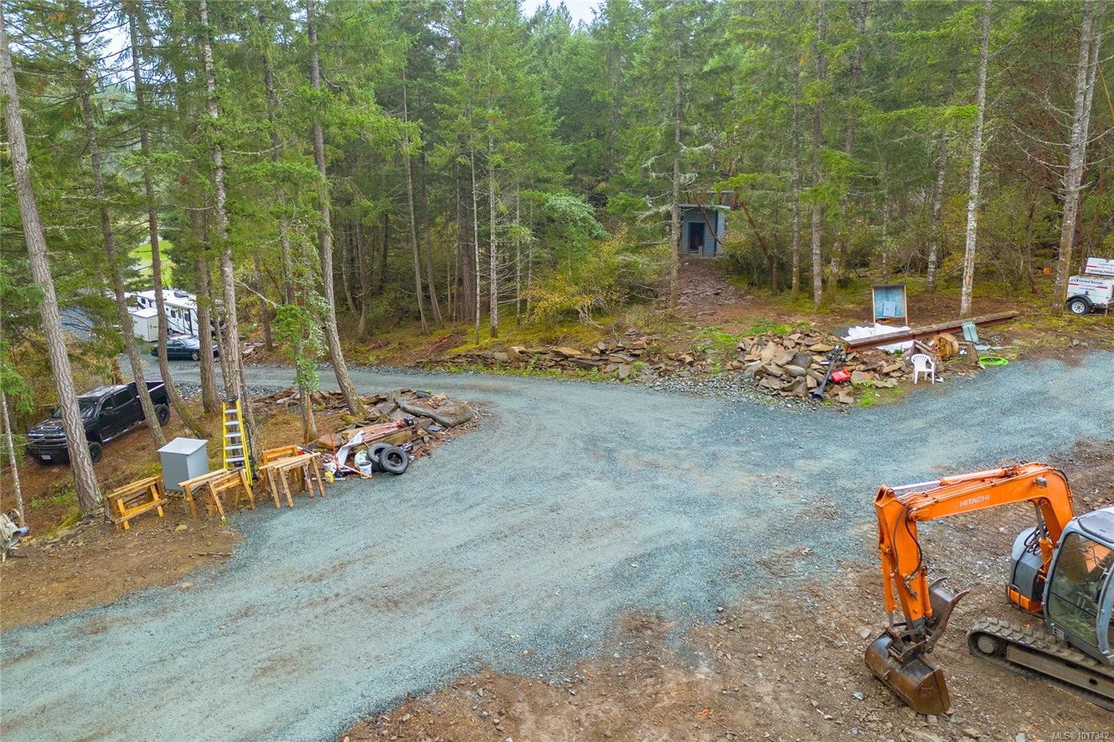 8752 Brouwer Pl, Chemainus, BC