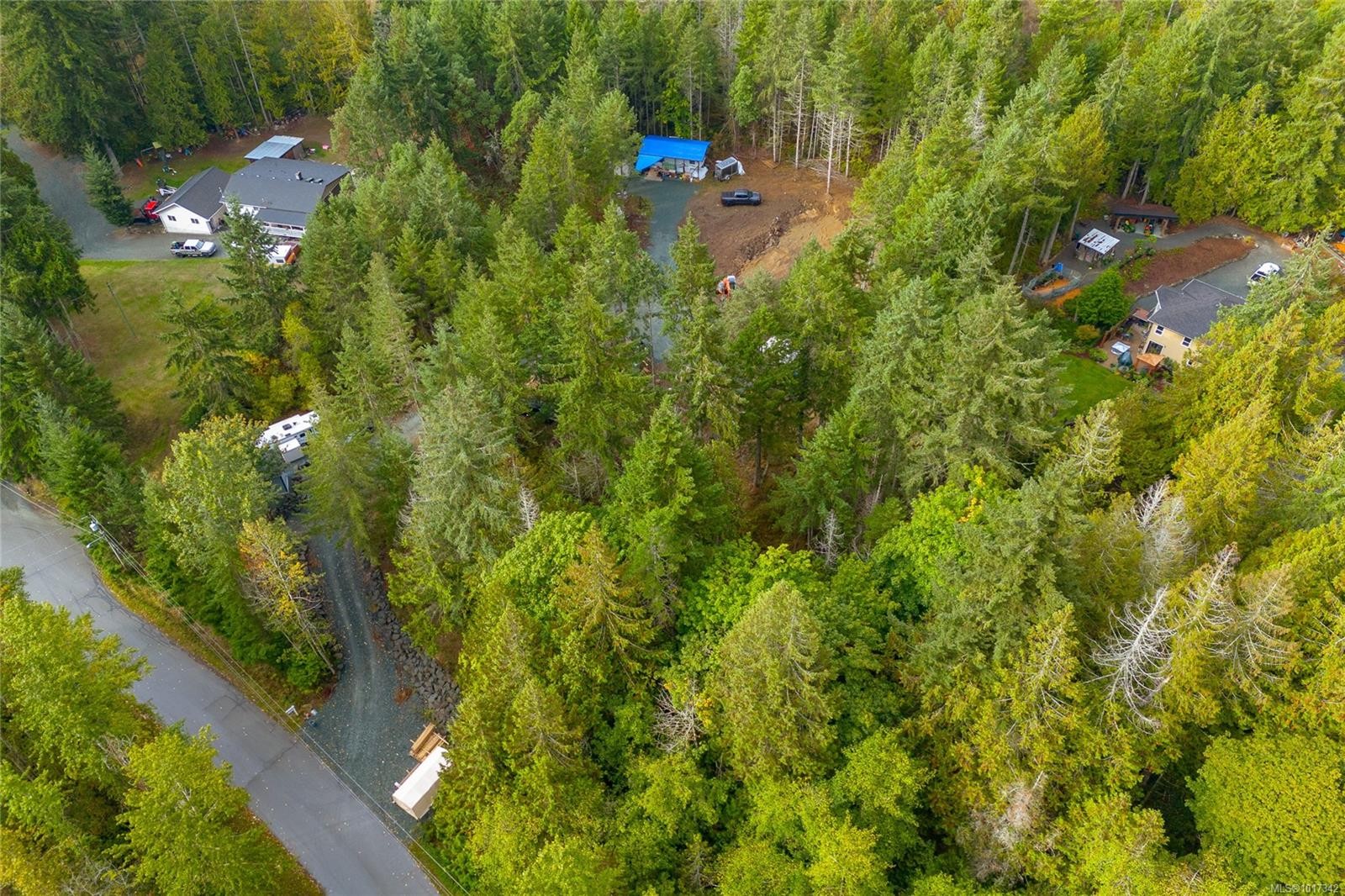 8752 Brouwer Pl, Chemainus, BC