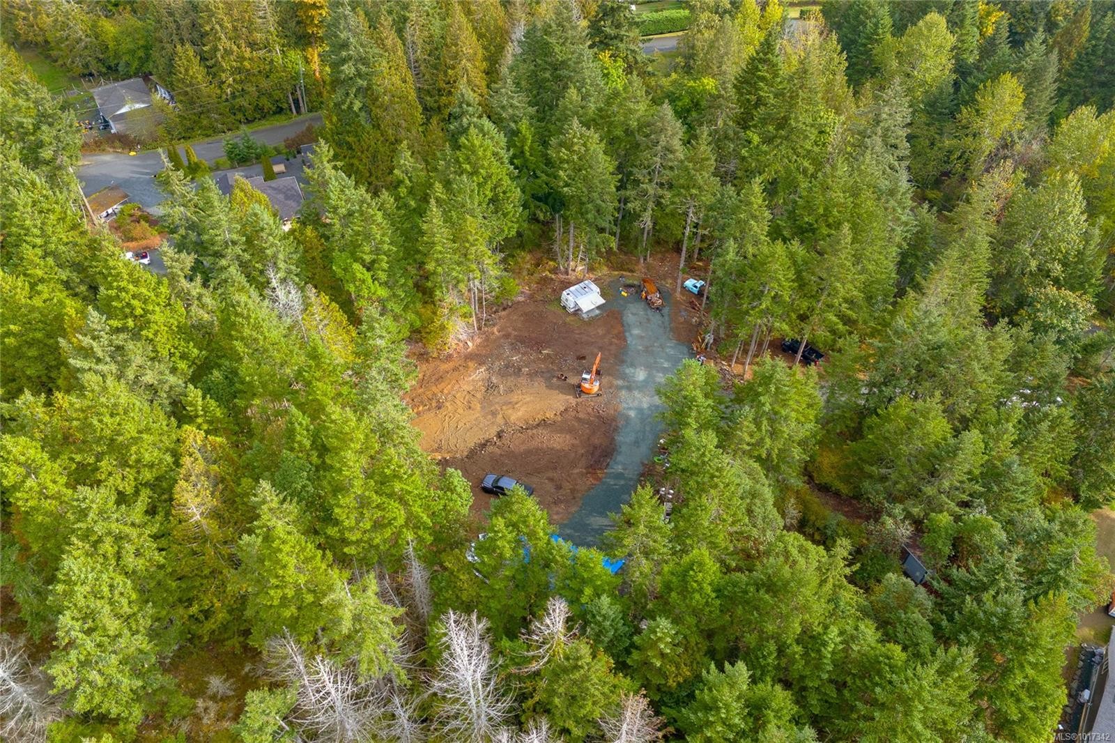 8752 Brouwer Pl, Chemainus, BC