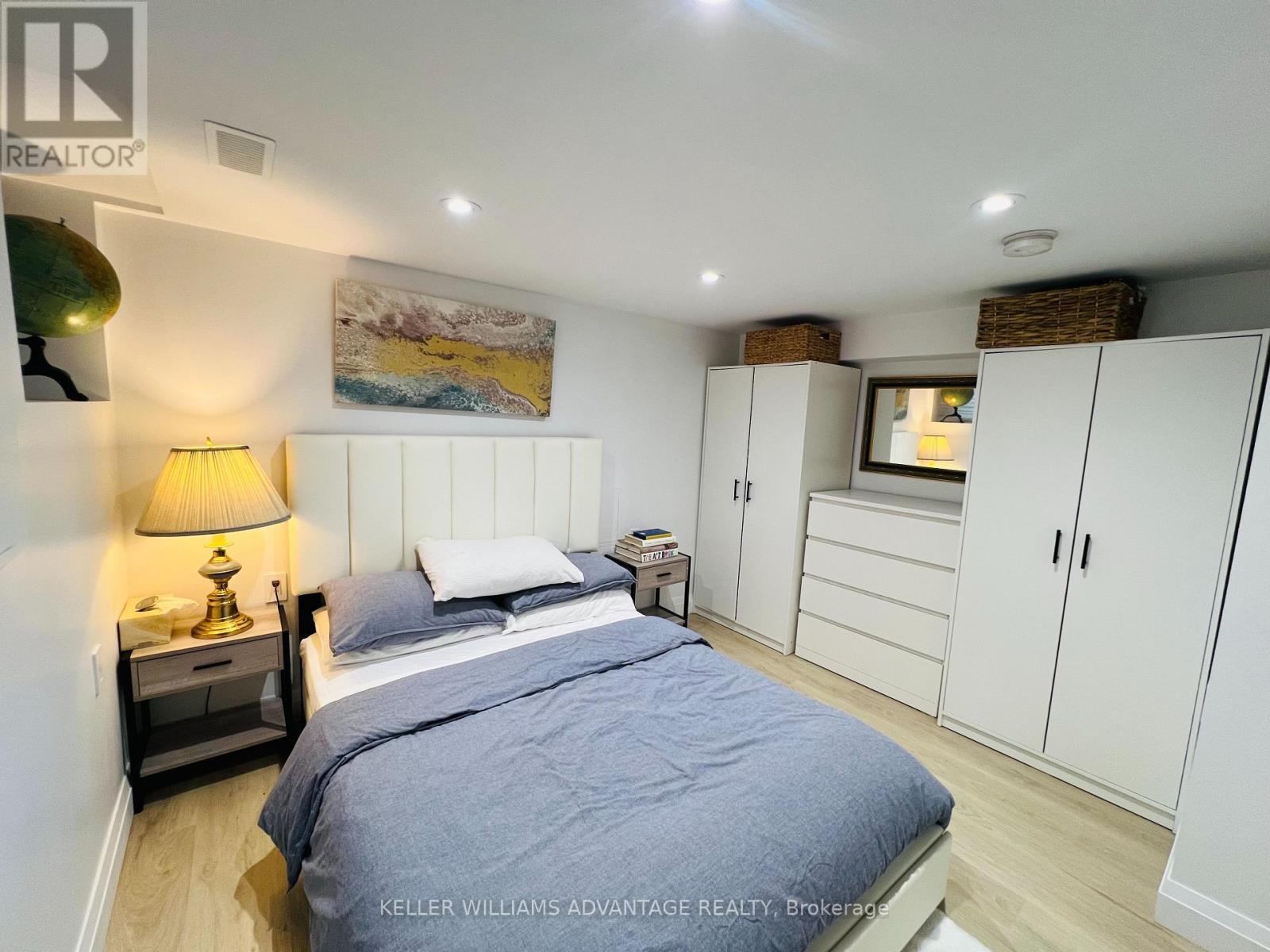 Unit B - 12 Kimberley Avenue W, Toronto, ON