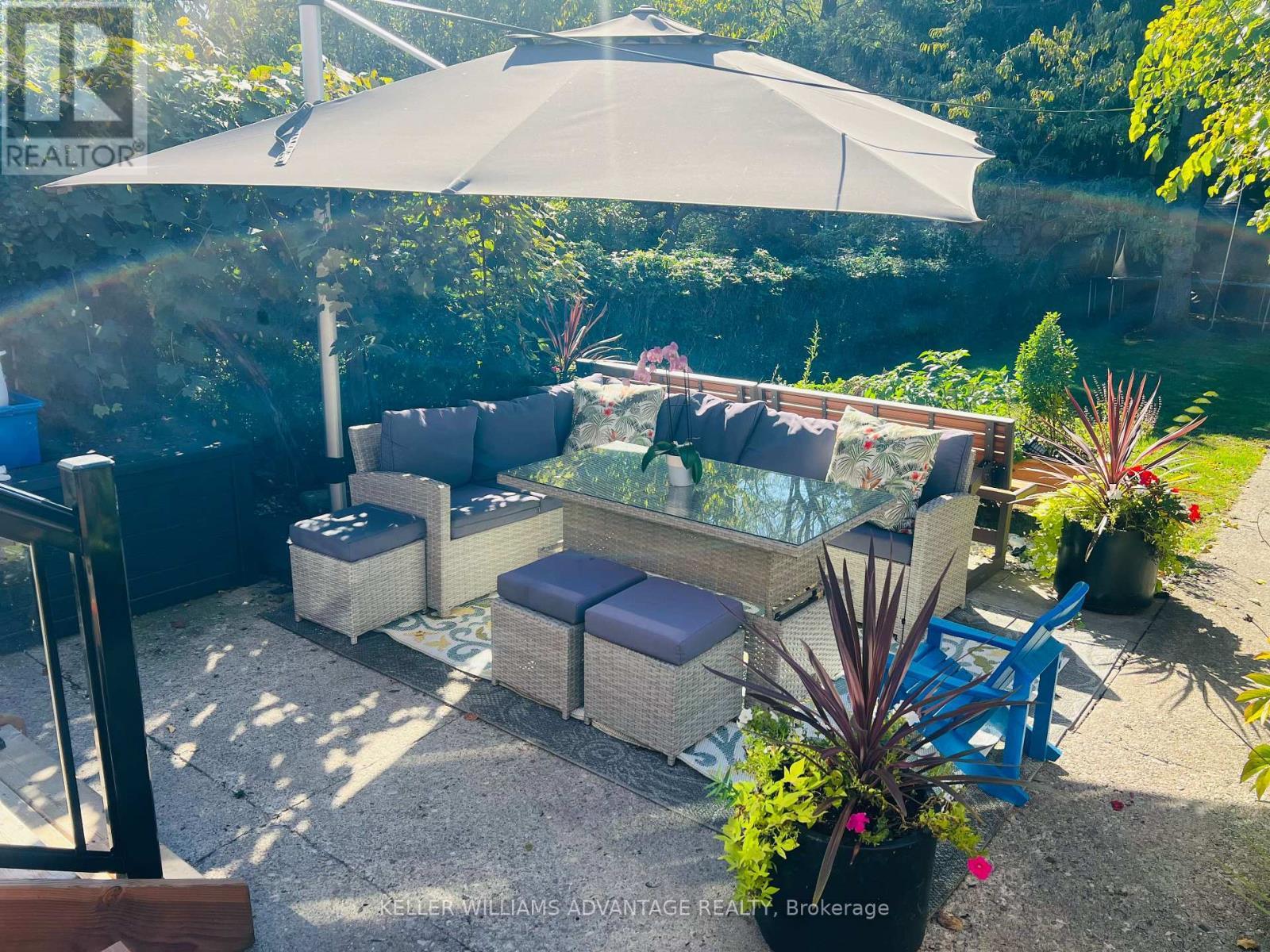 Unit B - 12 Kimberley Avenue W, Toronto, ON