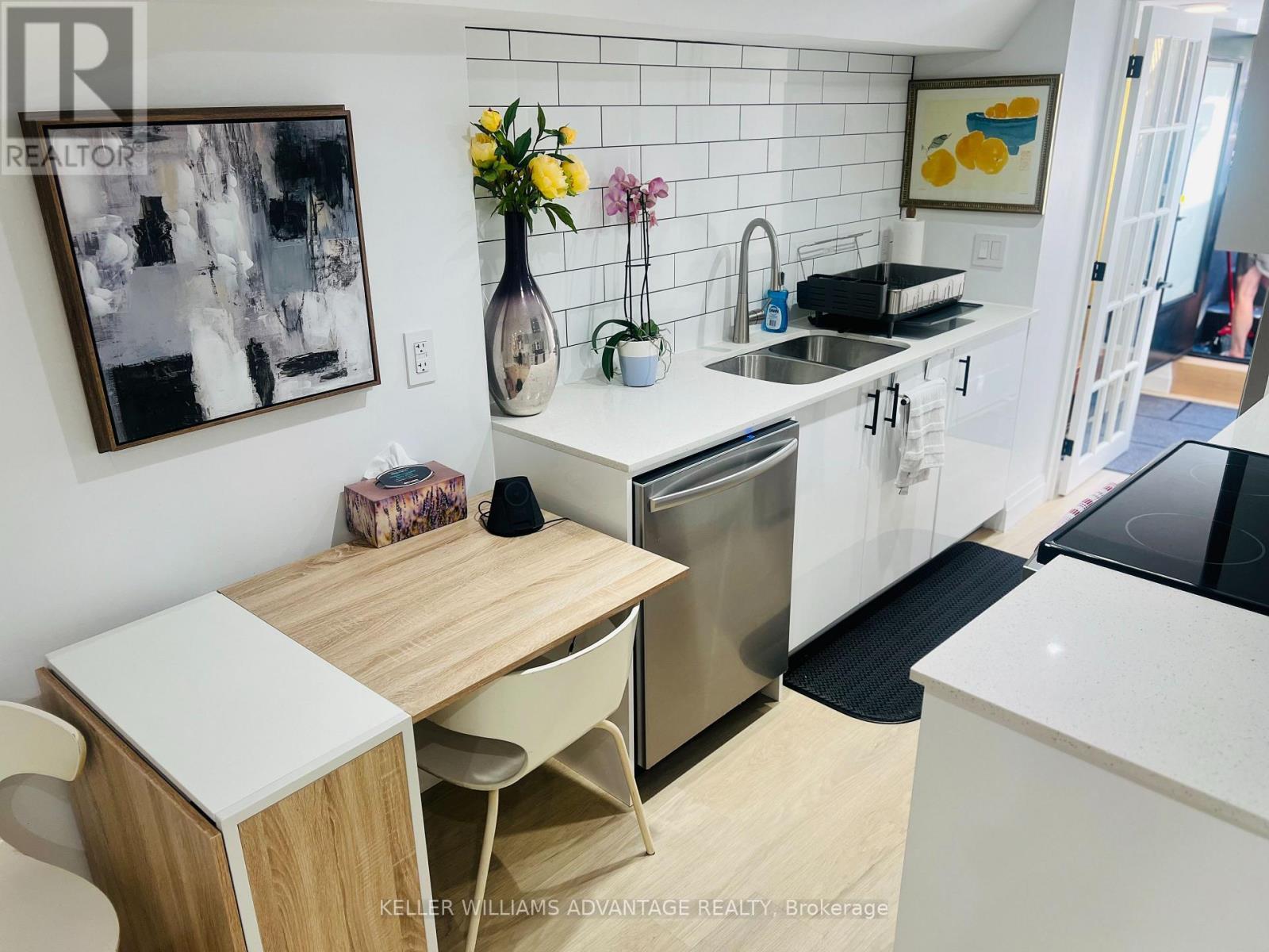 Unit B - 12 Kimberley Avenue W, Toronto, ON