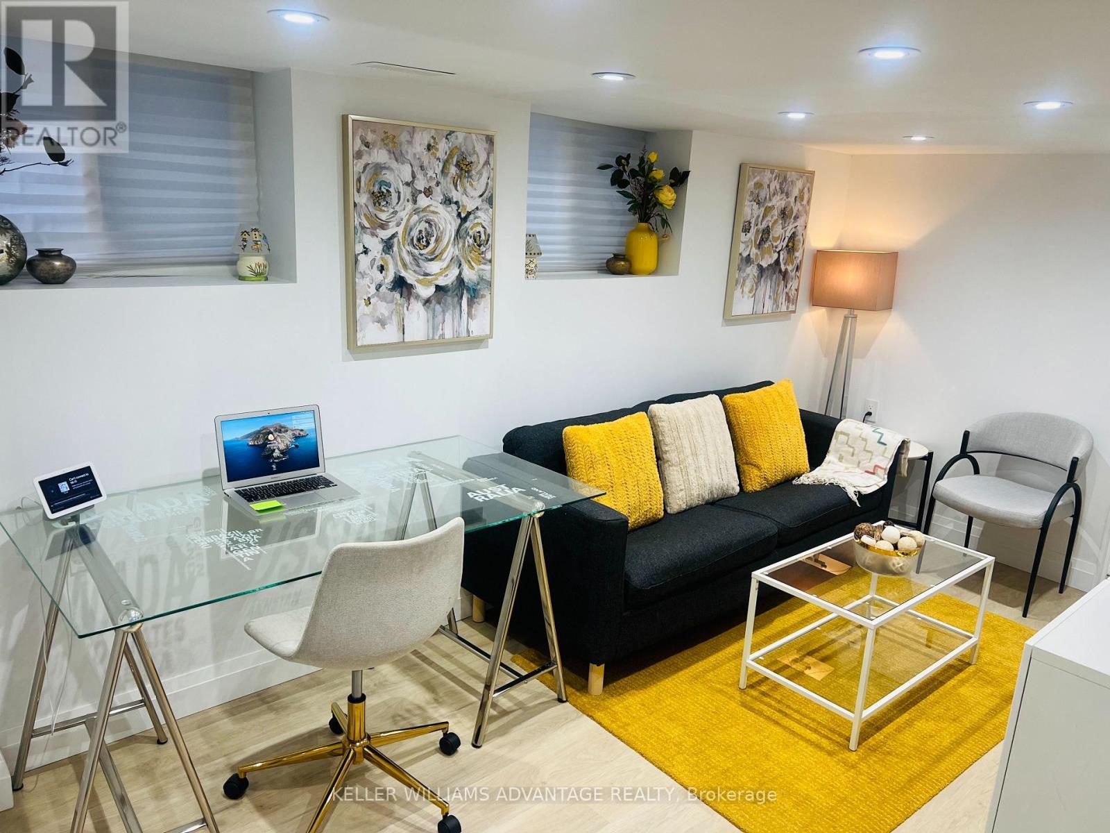 Unit B - 12 Kimberley Avenue W, Toronto, ON