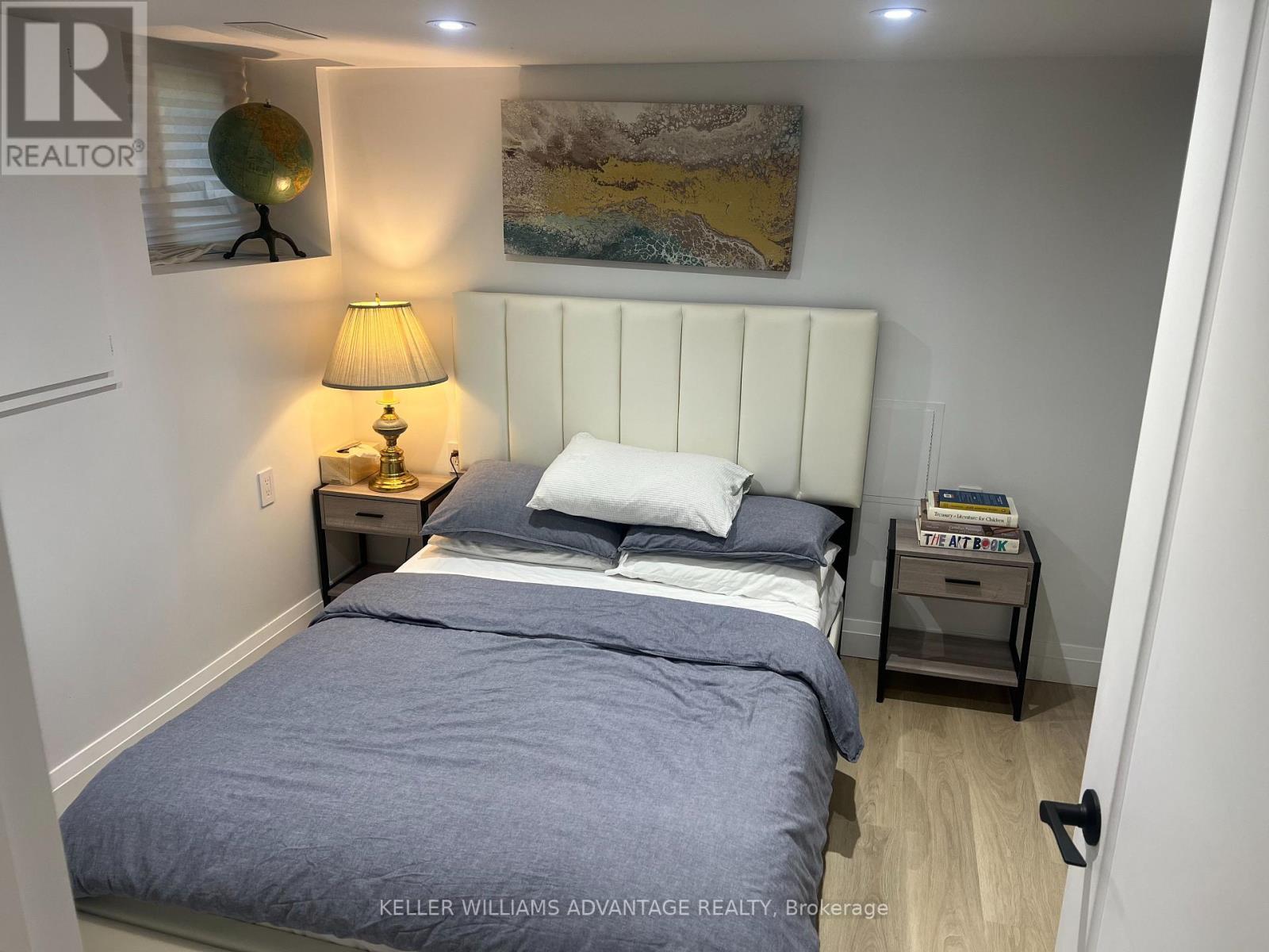 Unit B - 12 Kimberley Avenue W, Toronto, ON