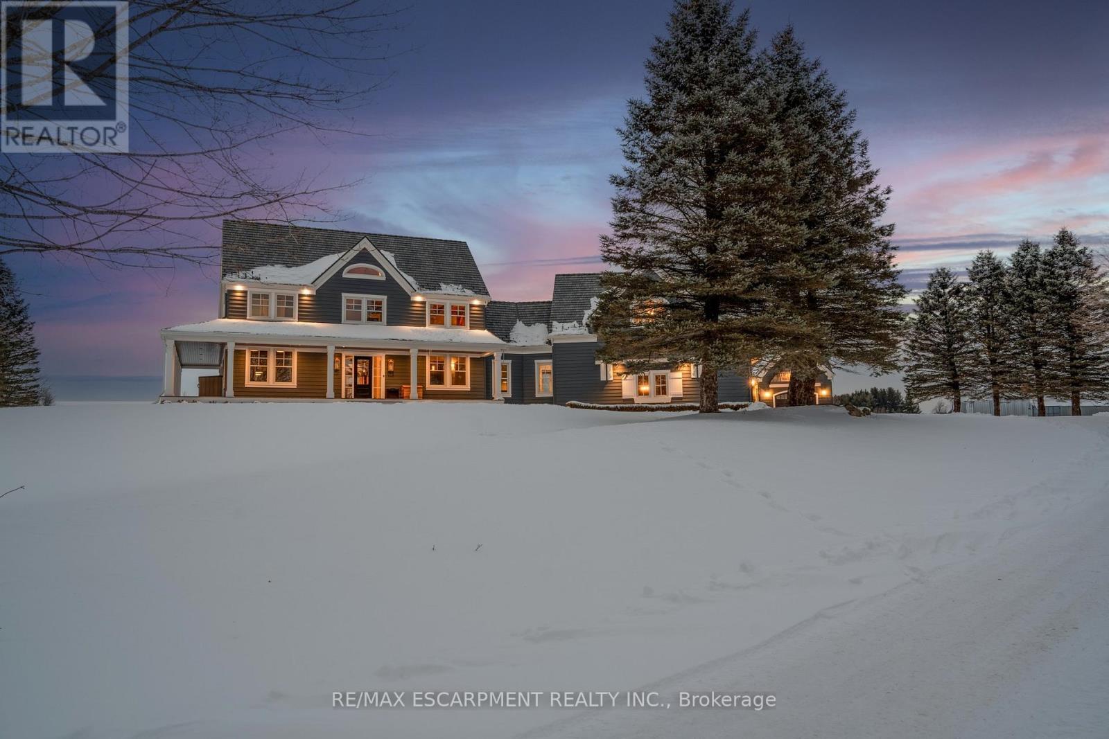 485 Concession 5 Road E, Hamilton, ON -