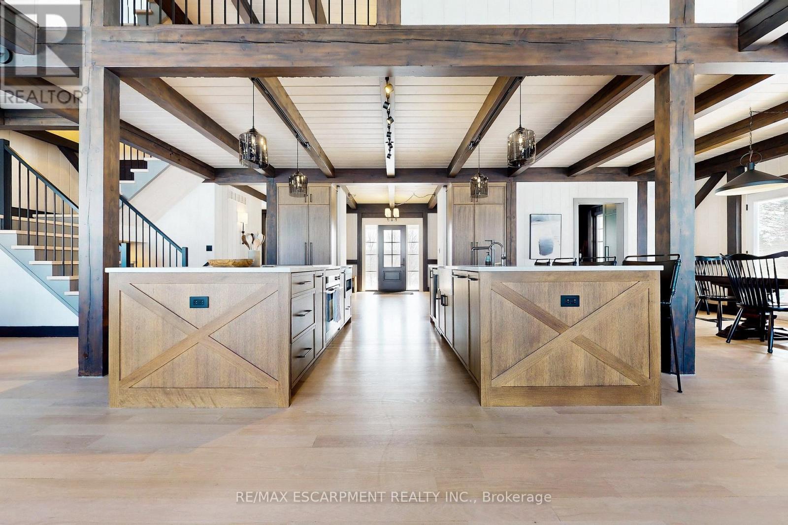 485 Concession 5 Road E, Hamilton, ON - Indoor Photo Showing Other Room