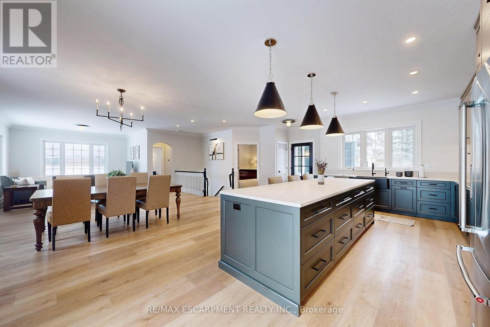 485 Concession 5 Road E, Hamilton, ON - Indoor