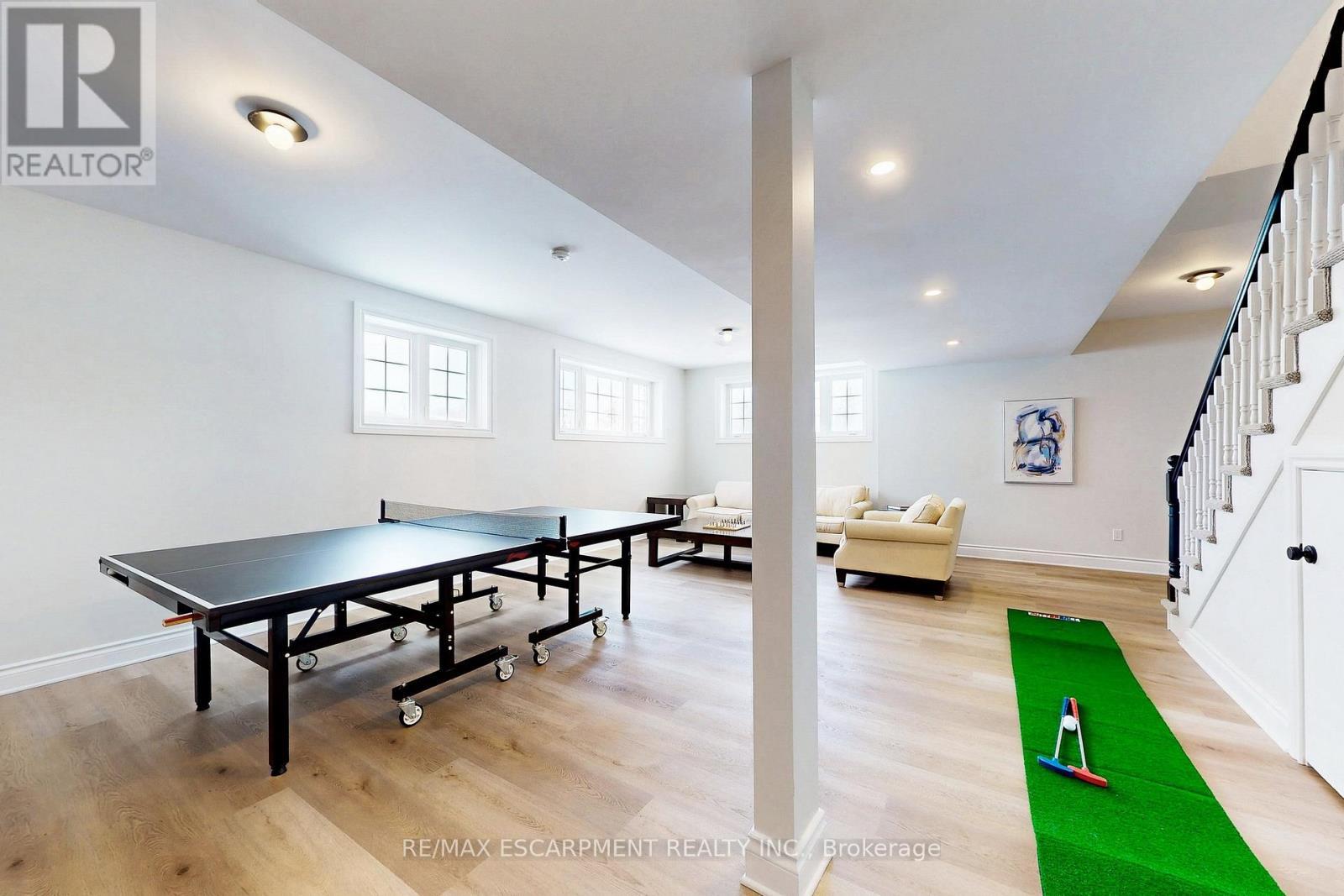 485 Concession 5 Road E, Hamilton, ON - Indoor