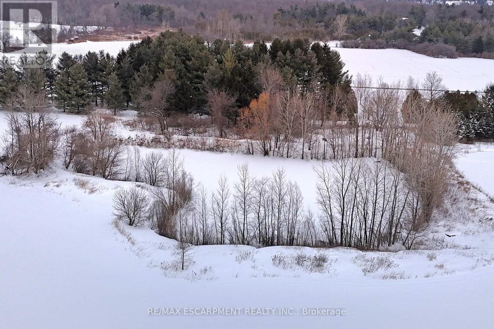 485 Concession 5 Road E, Hamilton, ON - Outdoor With View