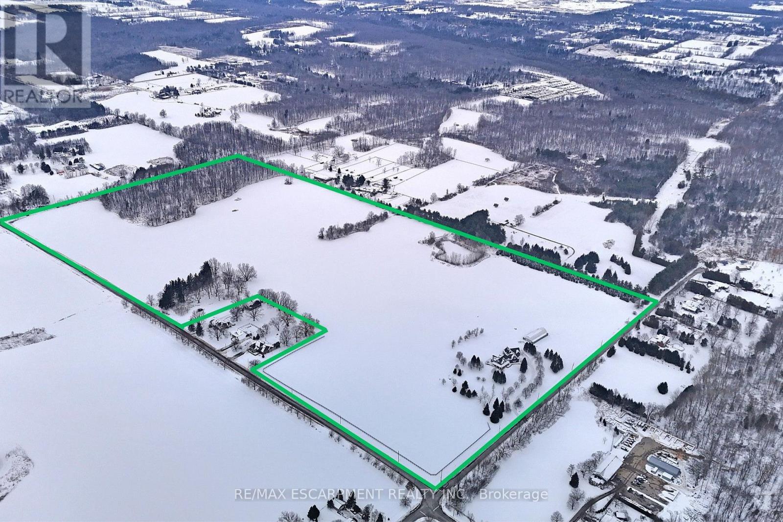 485 Concession 5 Road E, Hamilton, ON - With View