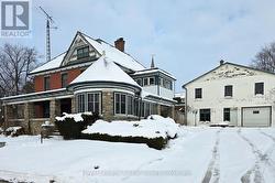 144 HURON STREET Zorra (Embro), ON N0J 1J0