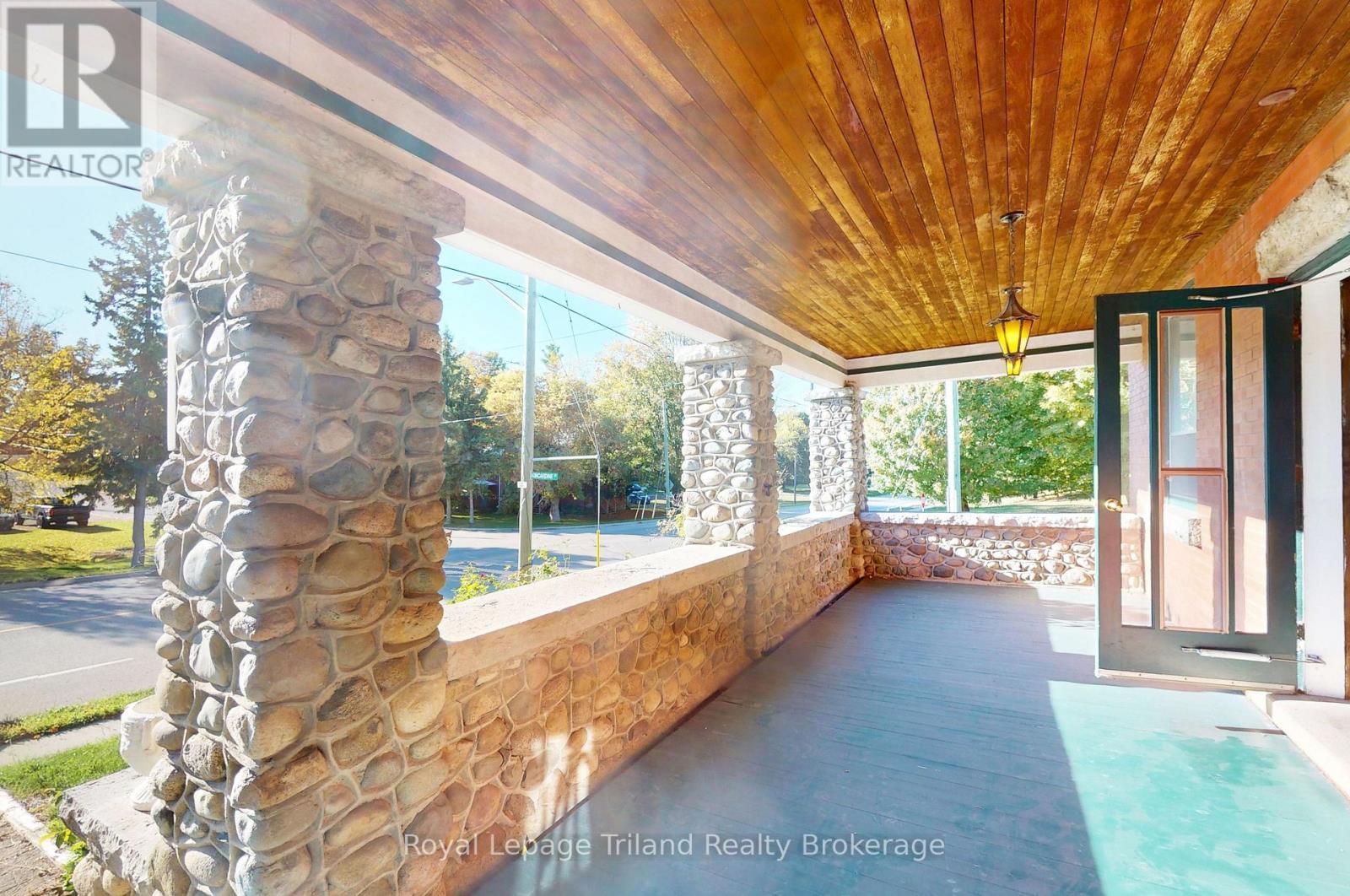 144 Huron Street, Zorra (Embro), ON - Outdoor