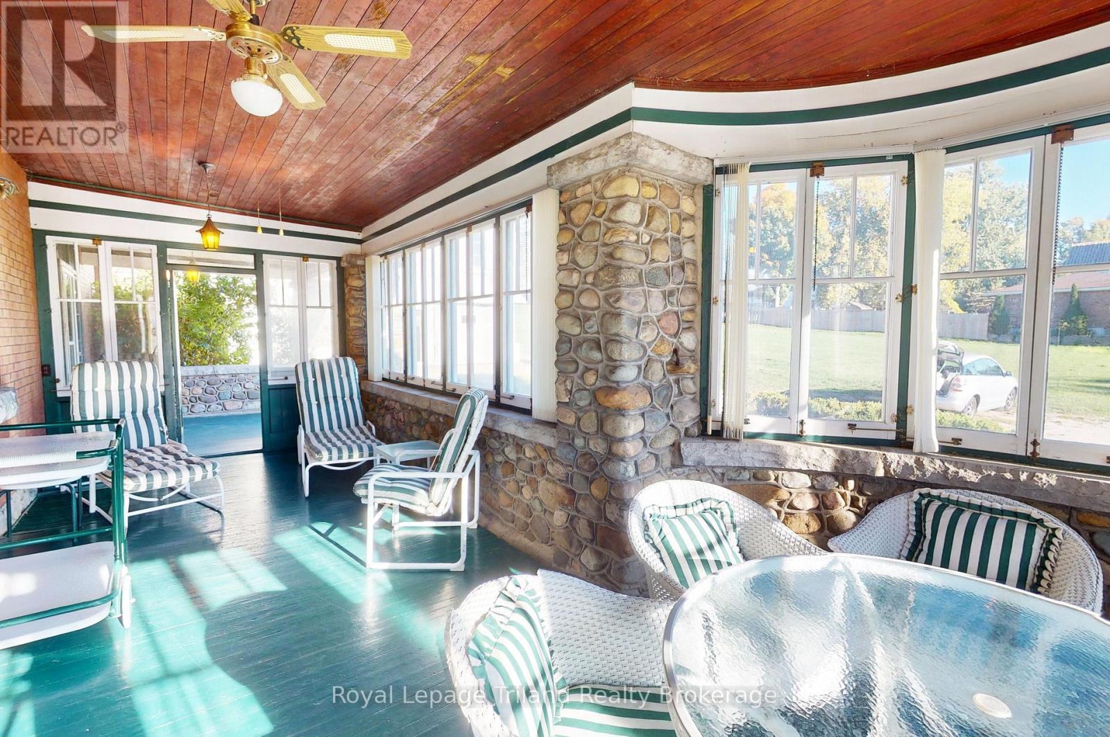 144 Huron Street, Zorra (Embro), ON - Indoor