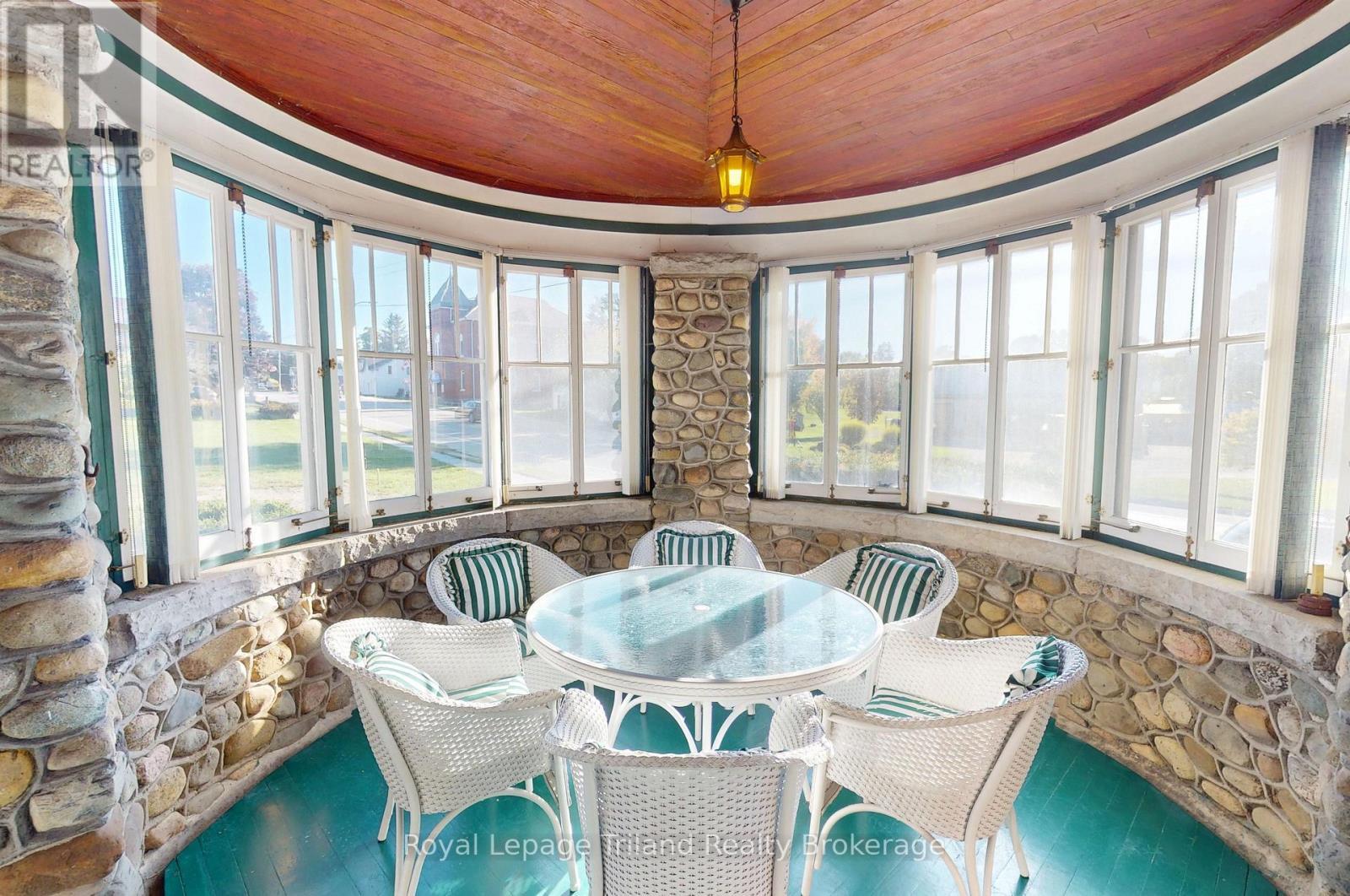 144 Huron Street, Zorra (Embro), ON - Indoor Photo Showing Other Room