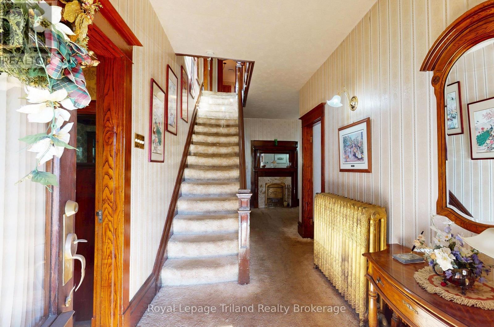 144 Huron Street, Zorra (Embro), ON - Indoor Photo Showing Other Room