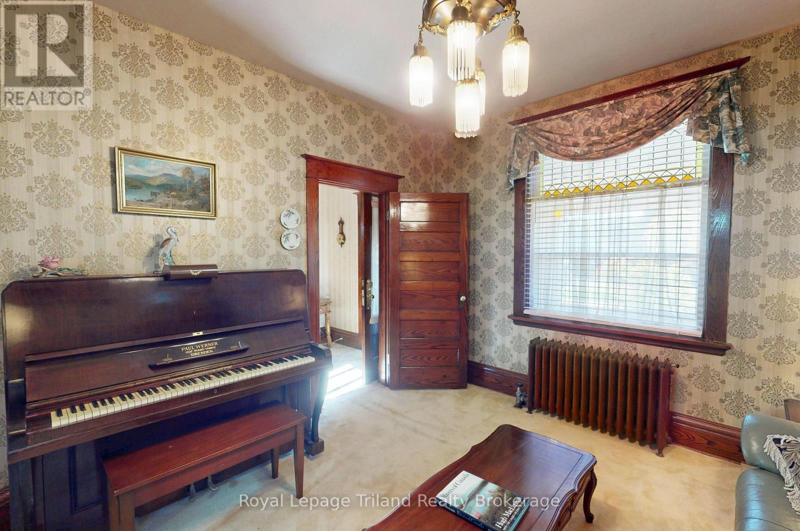 144 Huron Street, Zorra (Embro), ON - Indoor