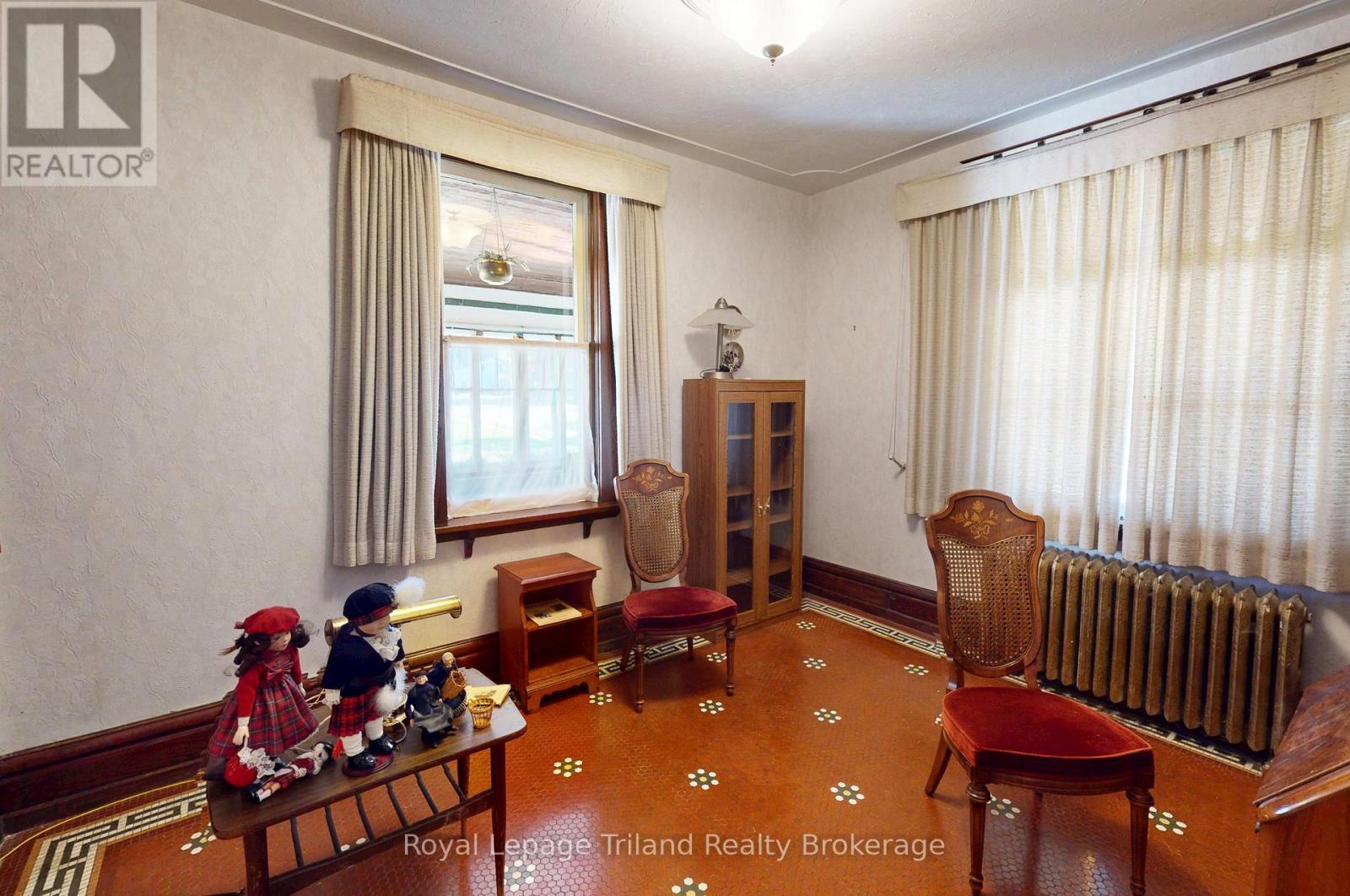 144 Huron Street, Zorra (Embro), ON - Indoor