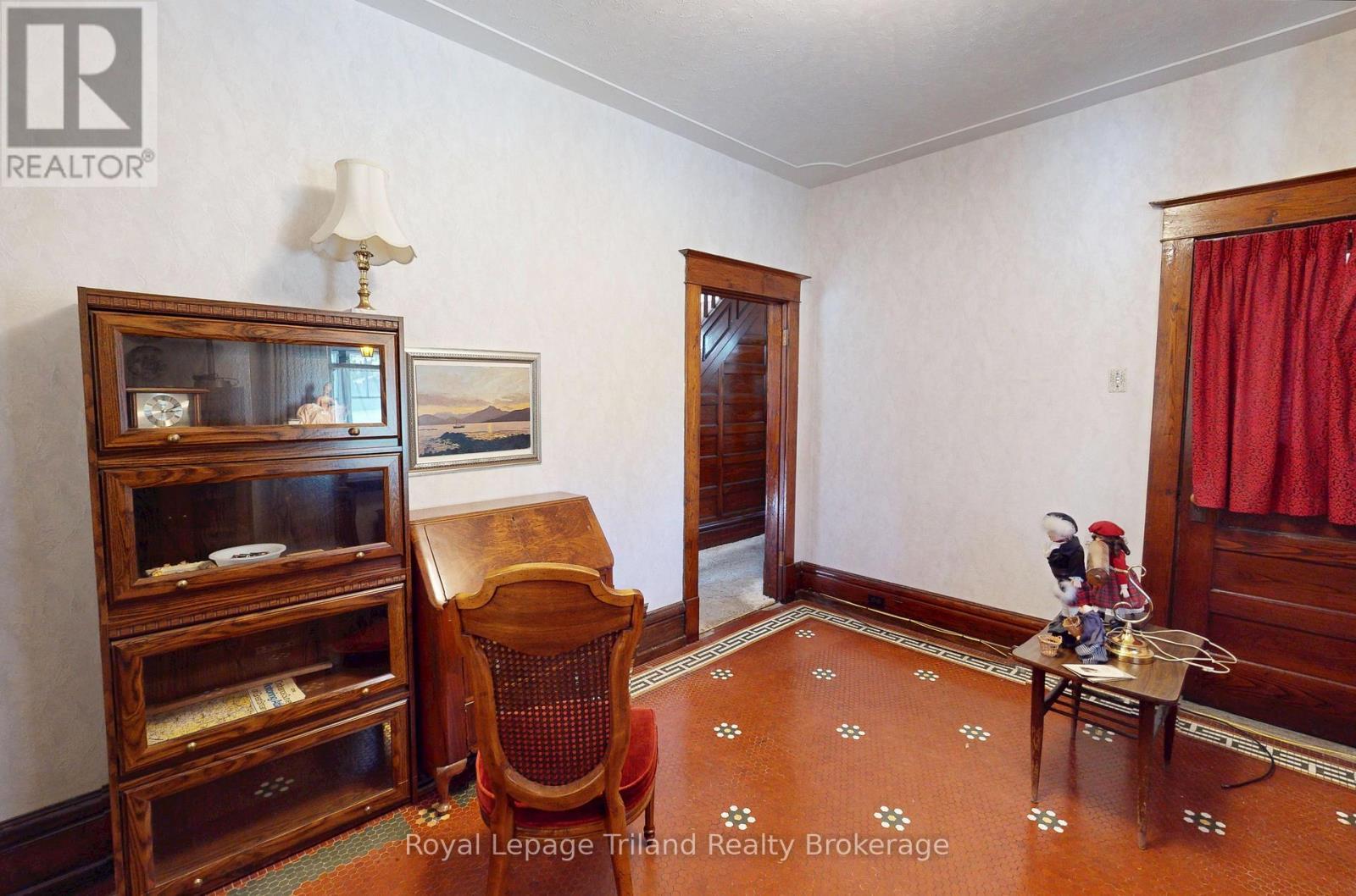 144 Huron Street, Zorra (Embro), ON - Indoor Photo Showing Other Room