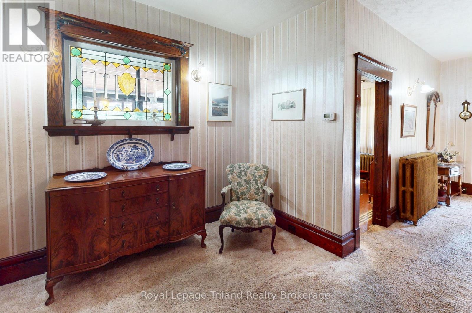 144 Huron Street, Zorra (Embro), ON - Indoor Photo Showing Other Room